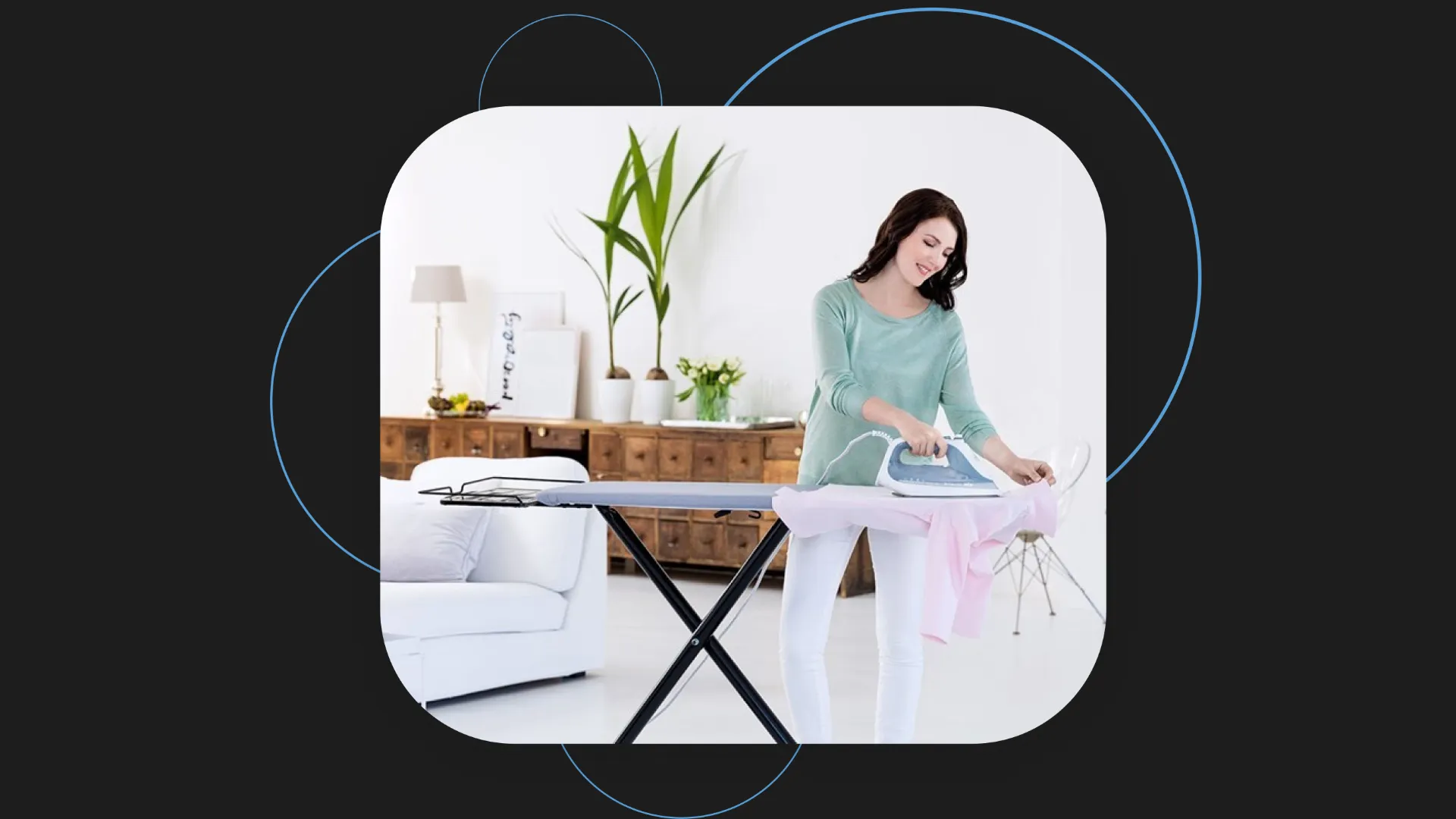 Праска Braun SI 3054 GY (White) (UA)