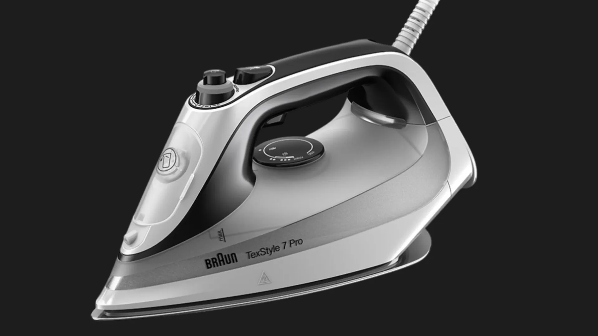 Праска Braun SI 7149 WB (Gray) (UA)