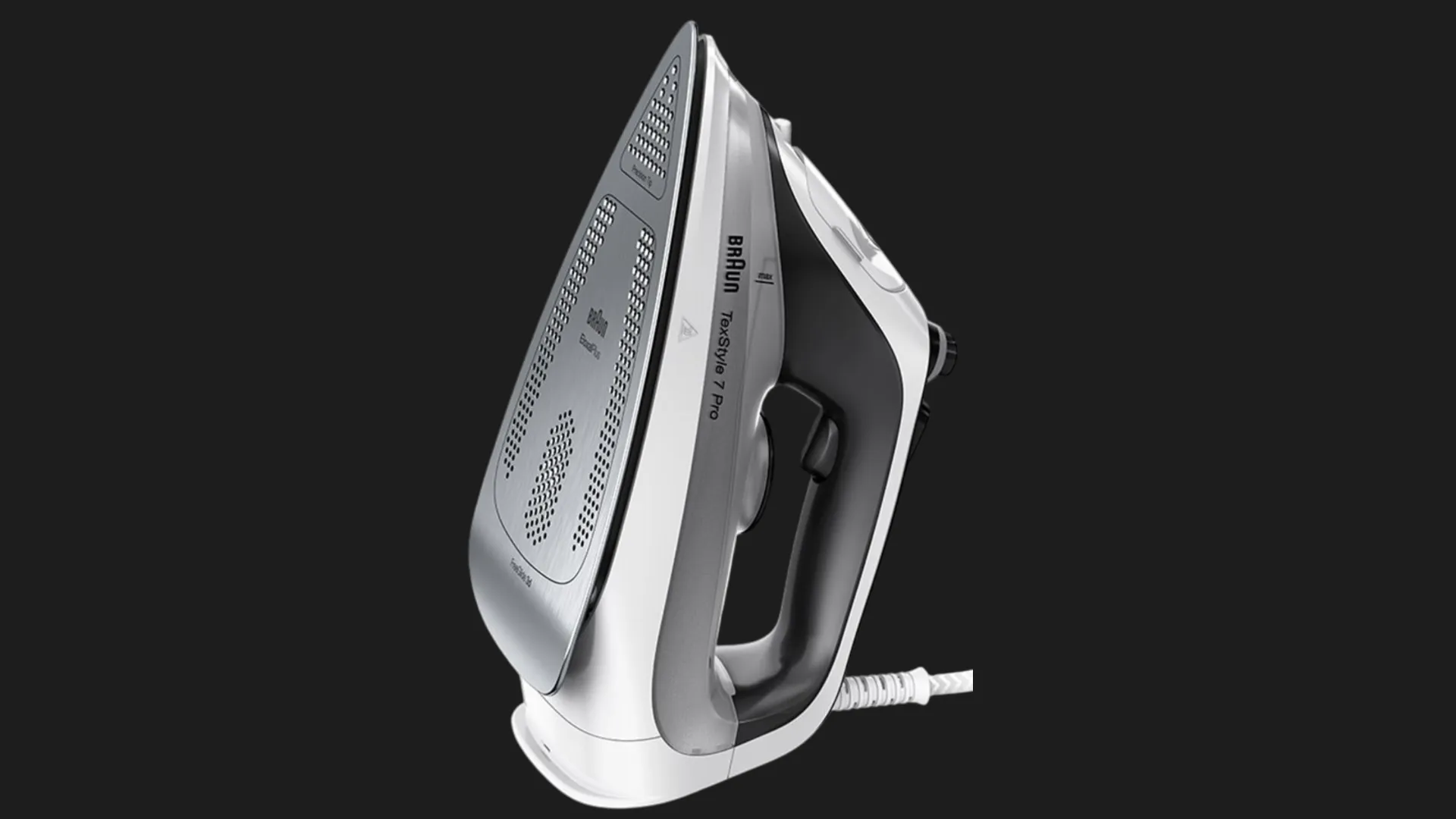 Праска Braun SI 7149 WB (Gray) (UA)