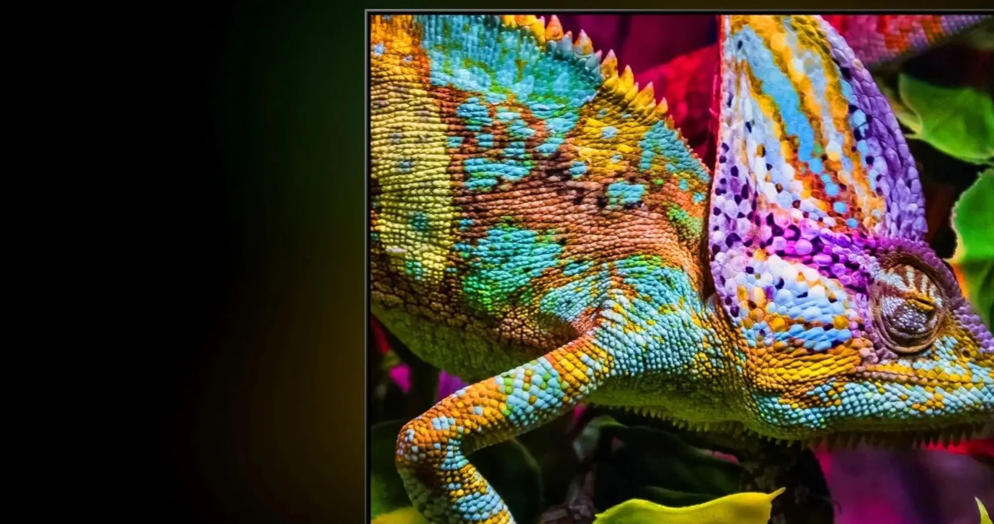 Телевизор Hisense 55 55U7Q (Standard)