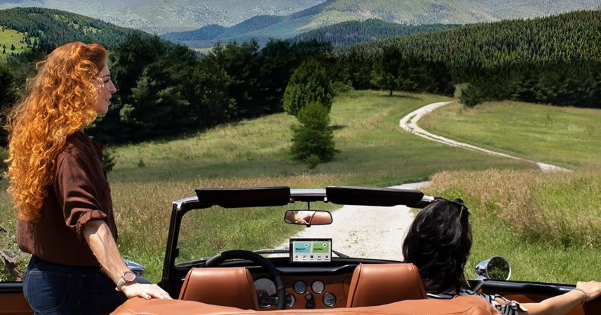 Автомобільний GPS-навігатор Garmin Drive 53 &amp; Live Traffic (010-02858-11)