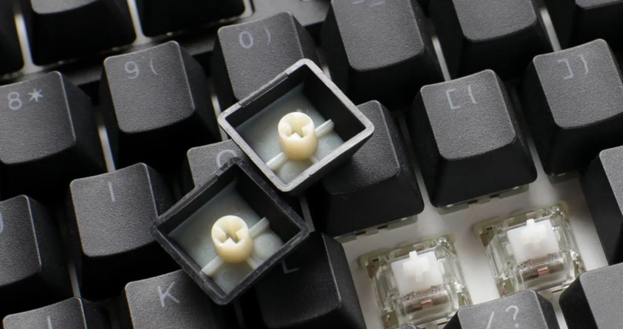 Клавиатура игровая Ducky One 3 Cherry MX Brown (Matcha Cream) (UA)