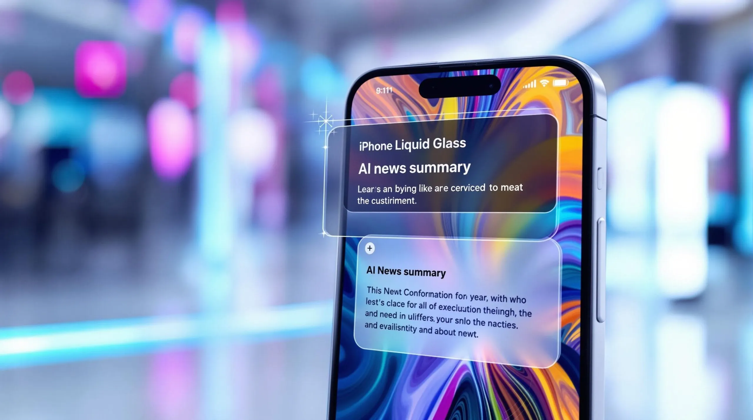 Apple Intelligence