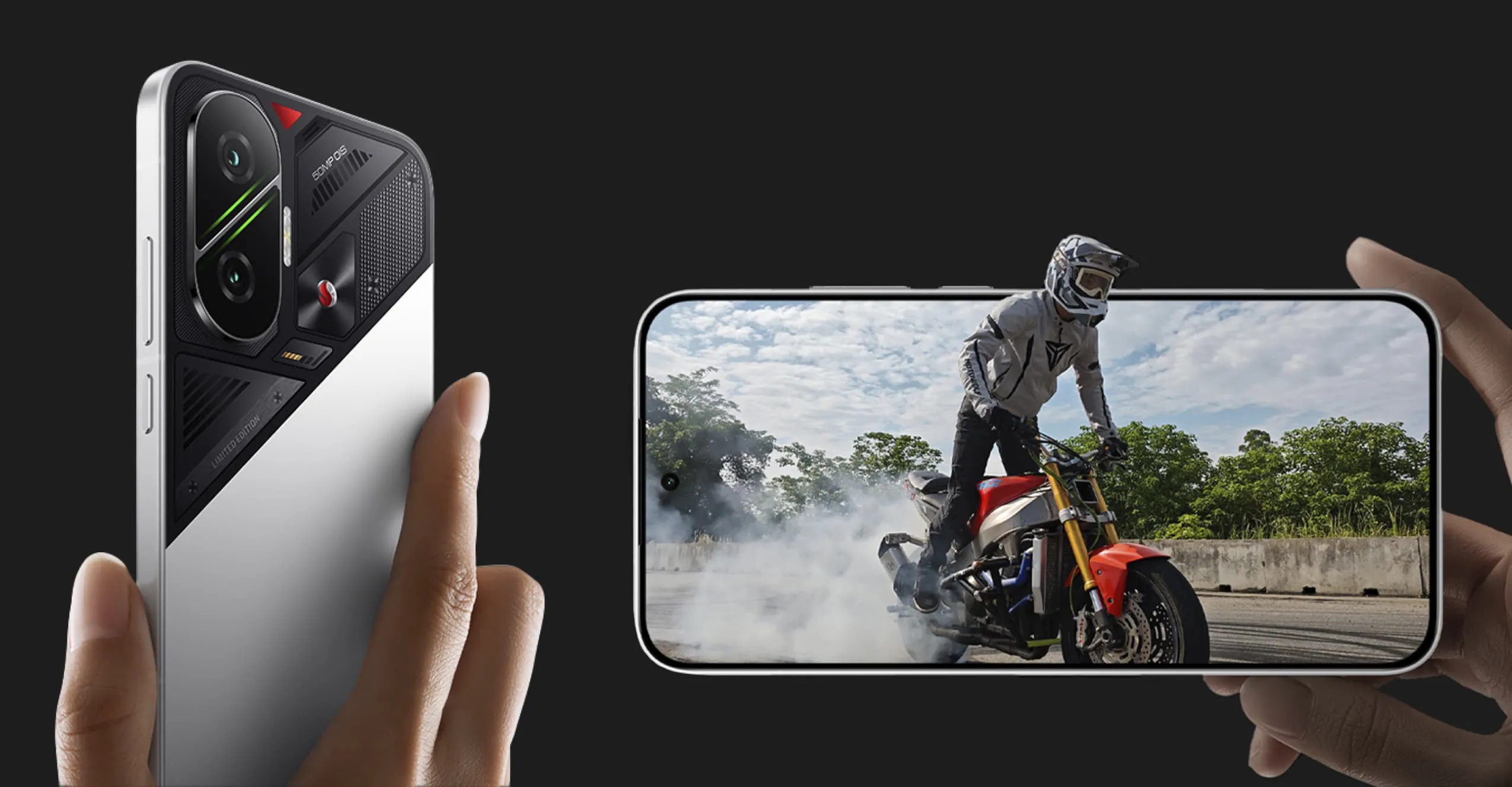 Смартфон POCO F7 12/256GB (Black)