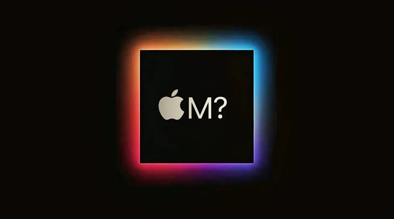 M-series чипи apple