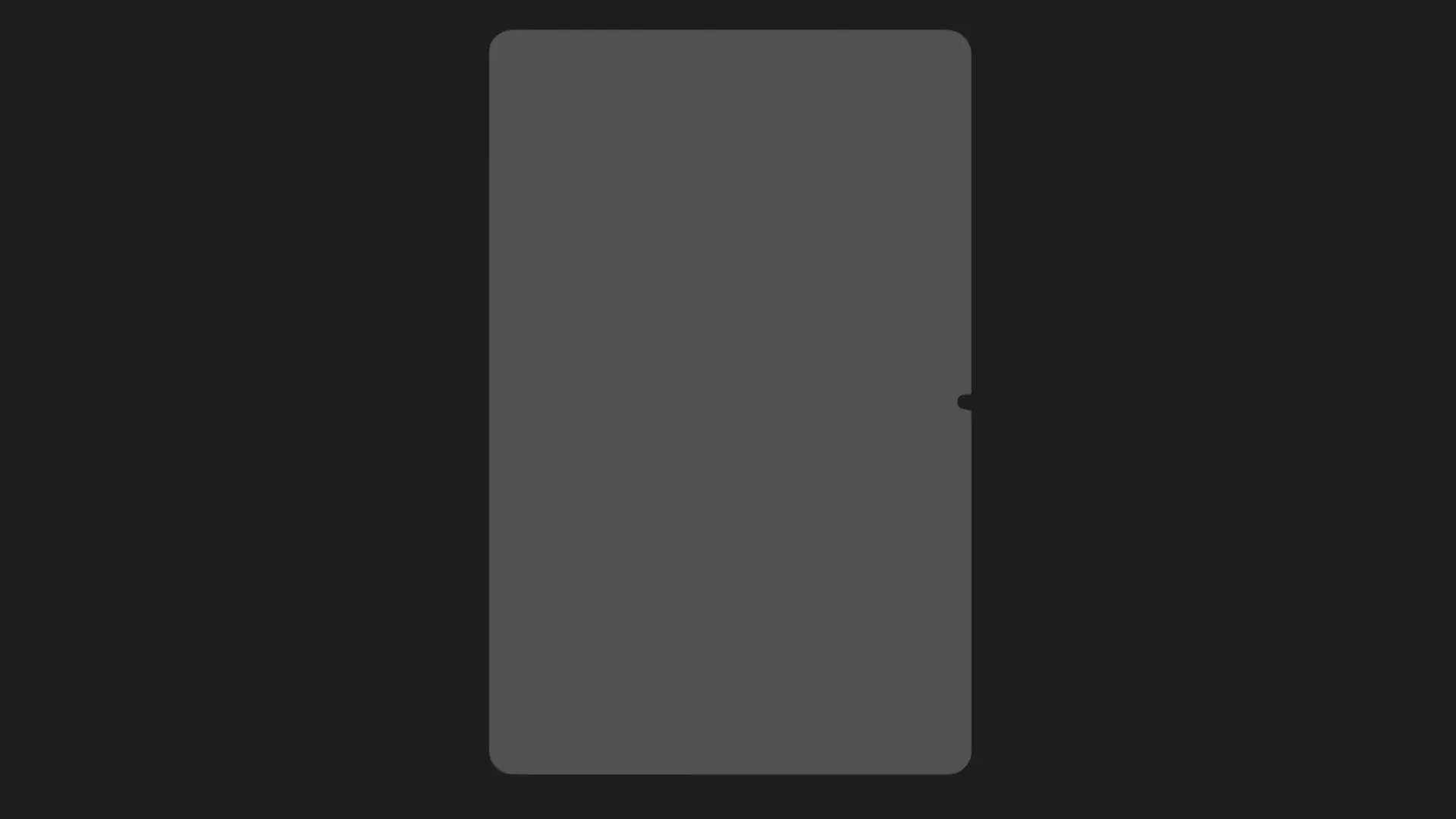 Захисне скло Full Glass для Xiaomi Pad 7/7 Pro