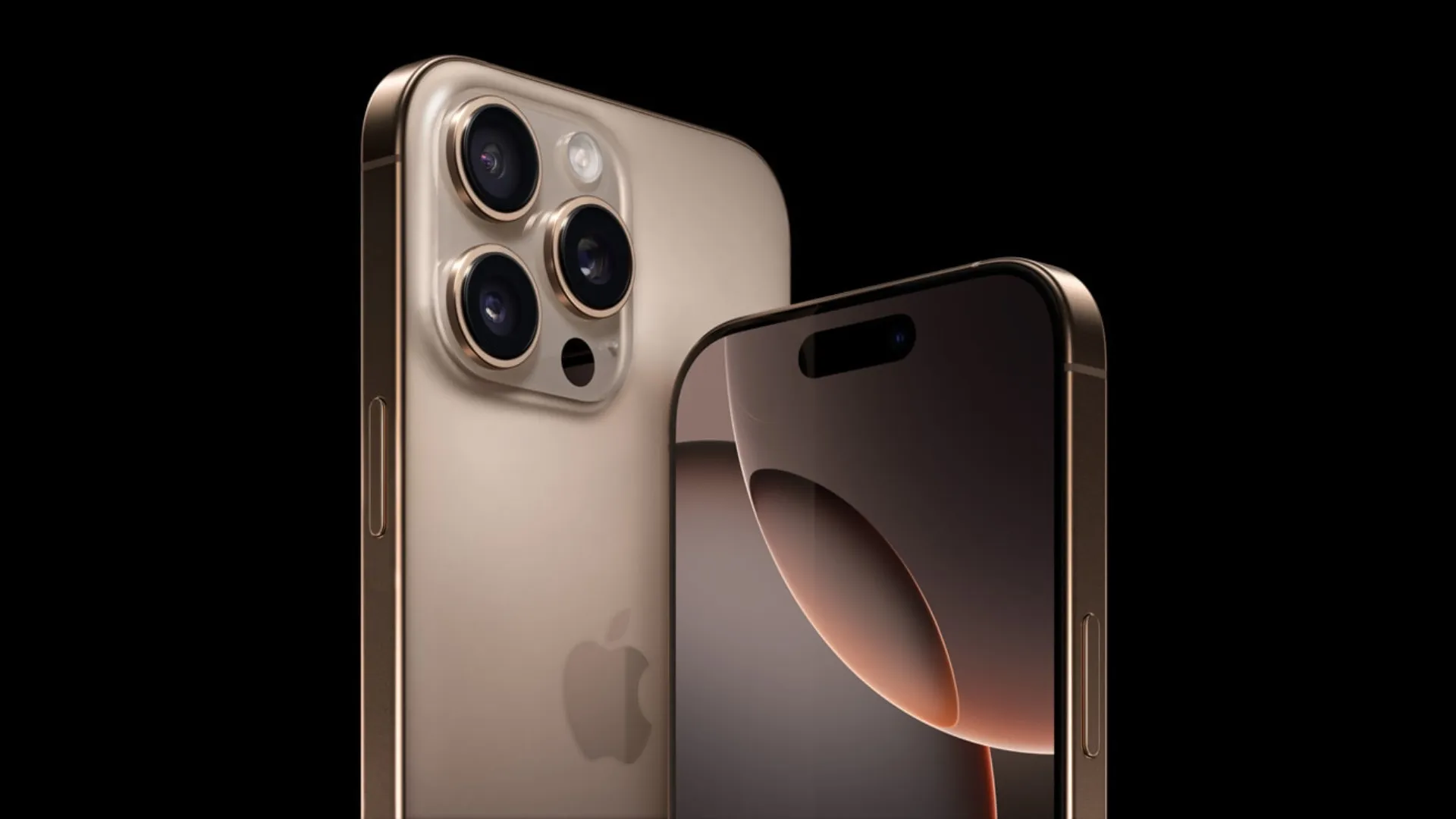 iPhone 17 Pro апгрейд