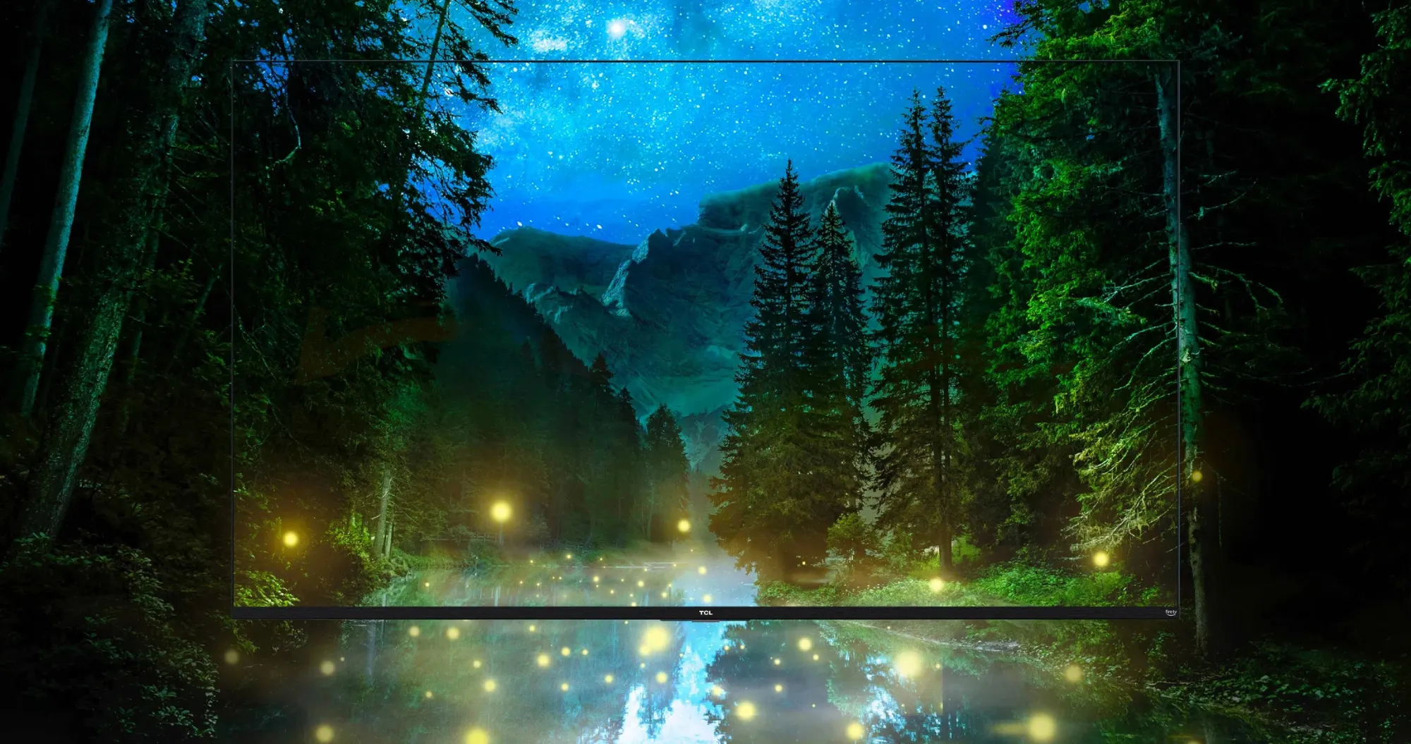 Телевізор TCL 98 98C805 (Standard)