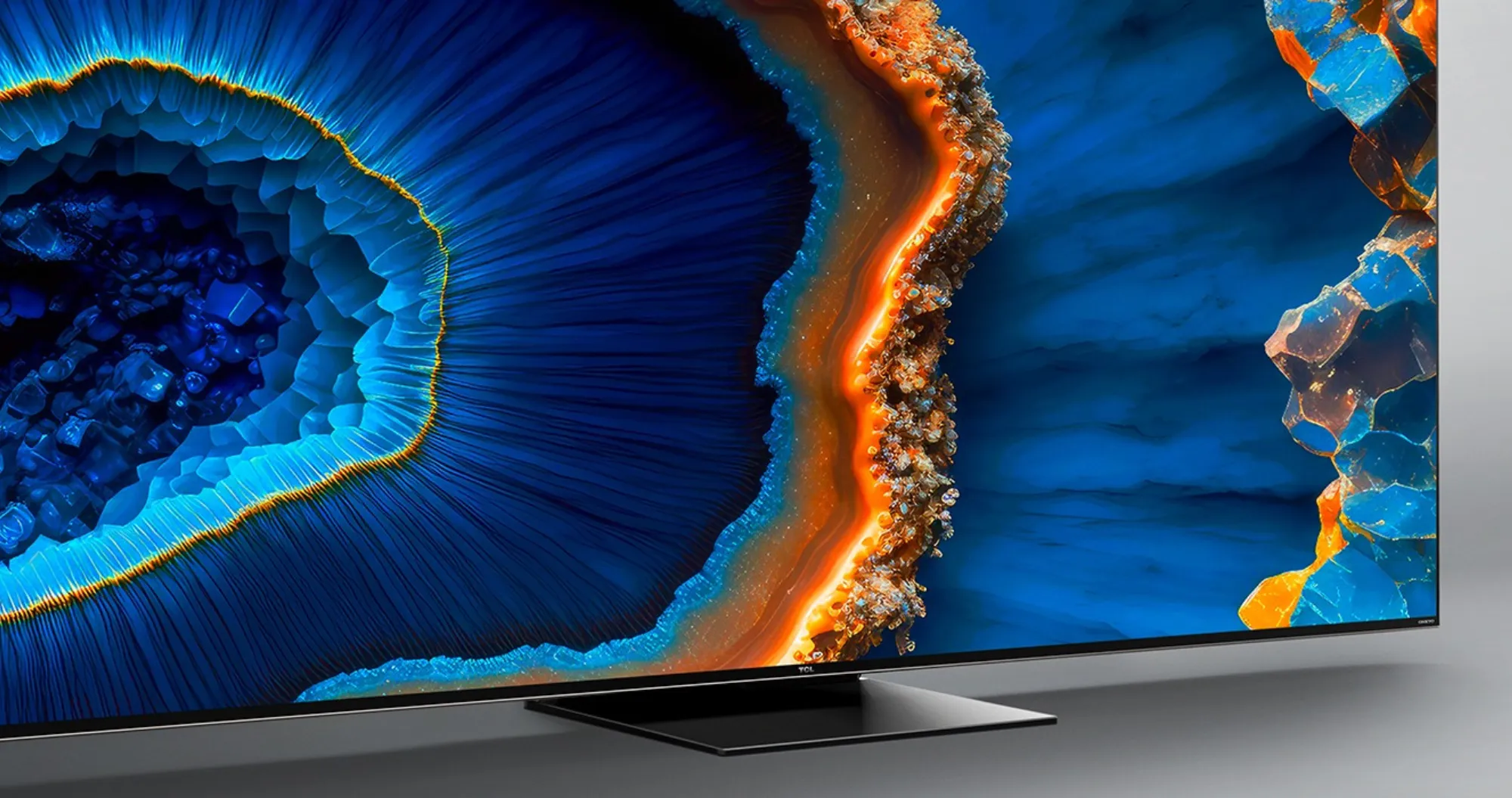 Телевізор TCL 98 98C805 (Standard)