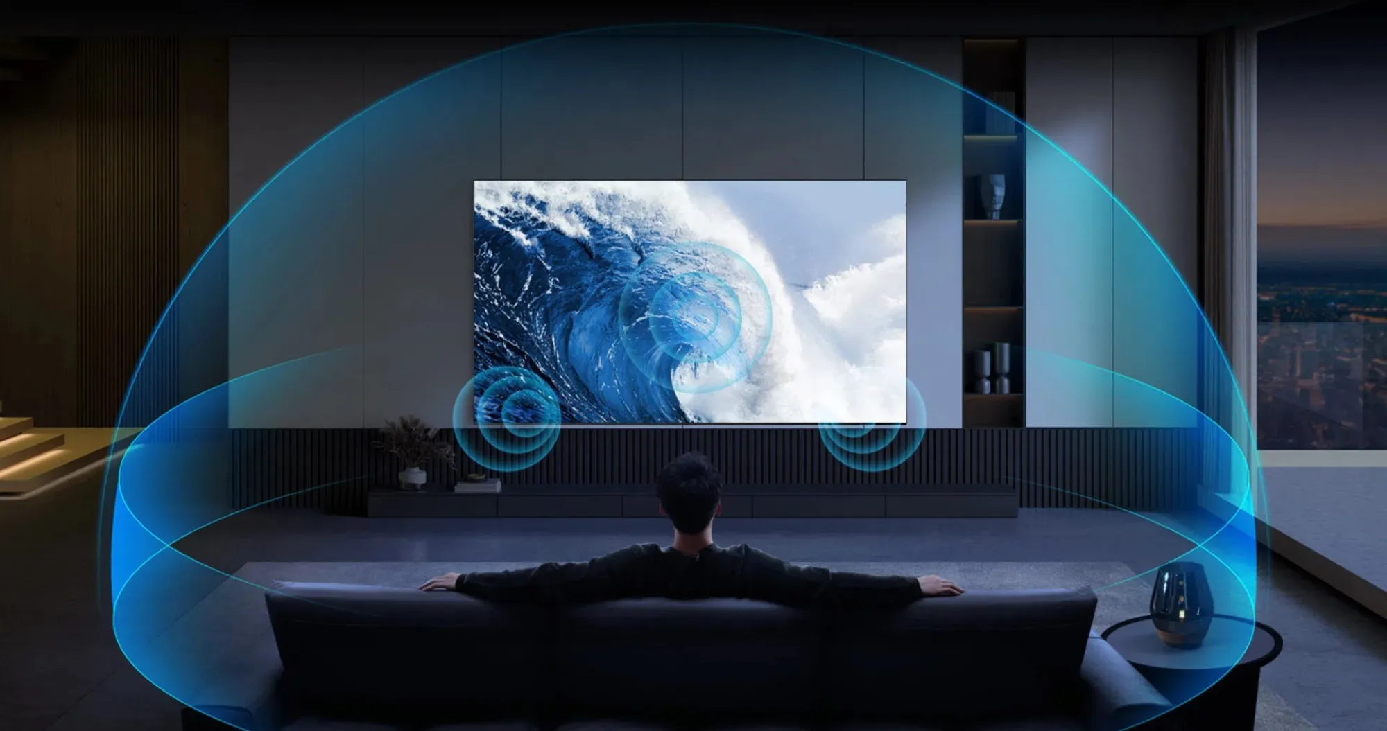 Телевизор TCL 55 55C6K (Standard)