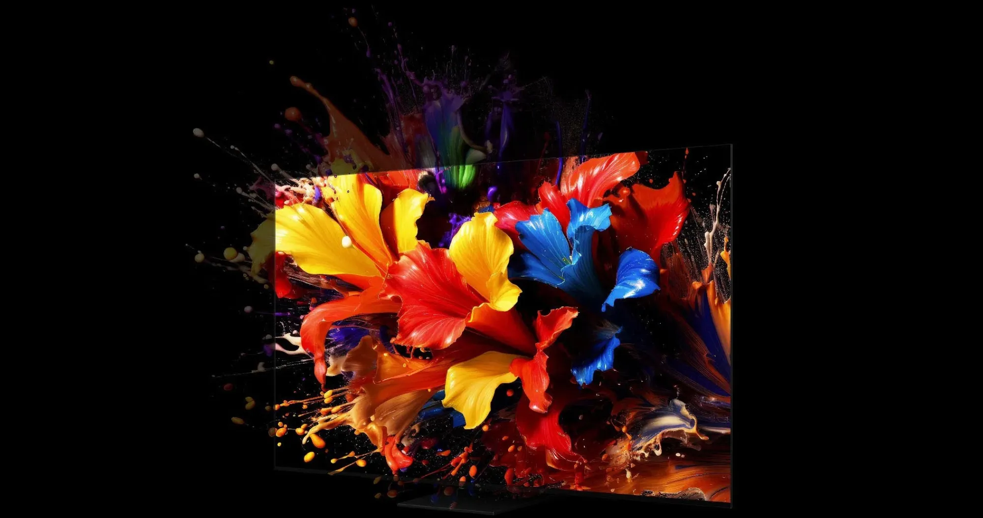 Телевизор TCL 55 55C6K (Standard)