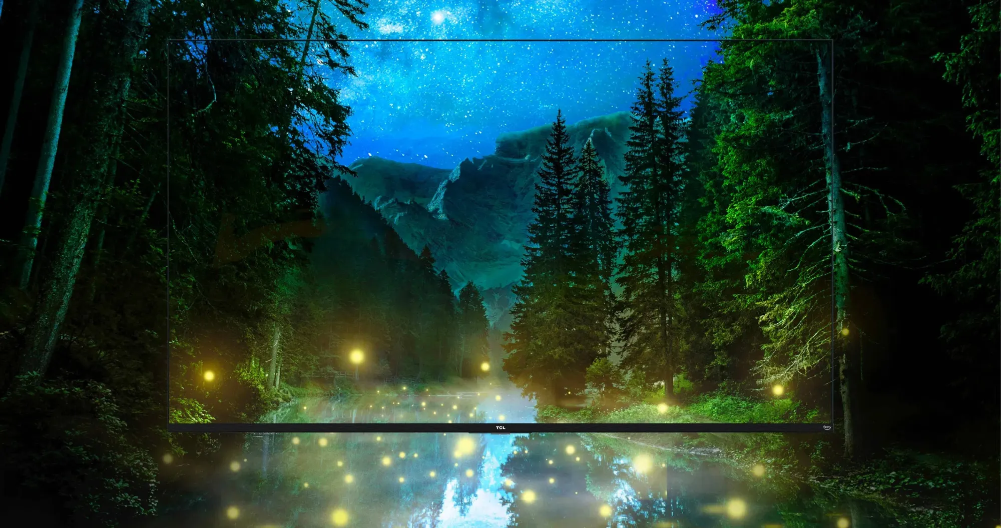 Телевізор TCL 55 55T7B (Standard)