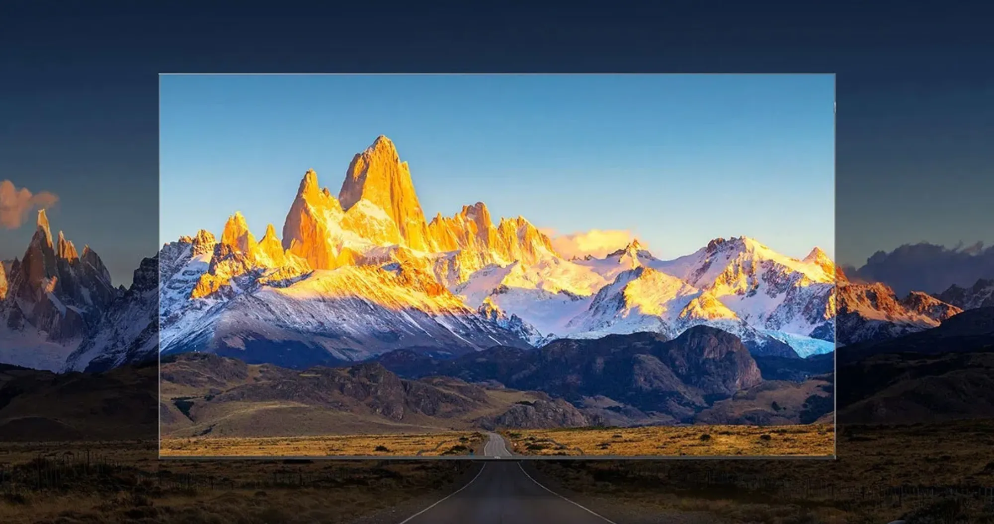 Телевізор TCL 55 55T7B (Standard)