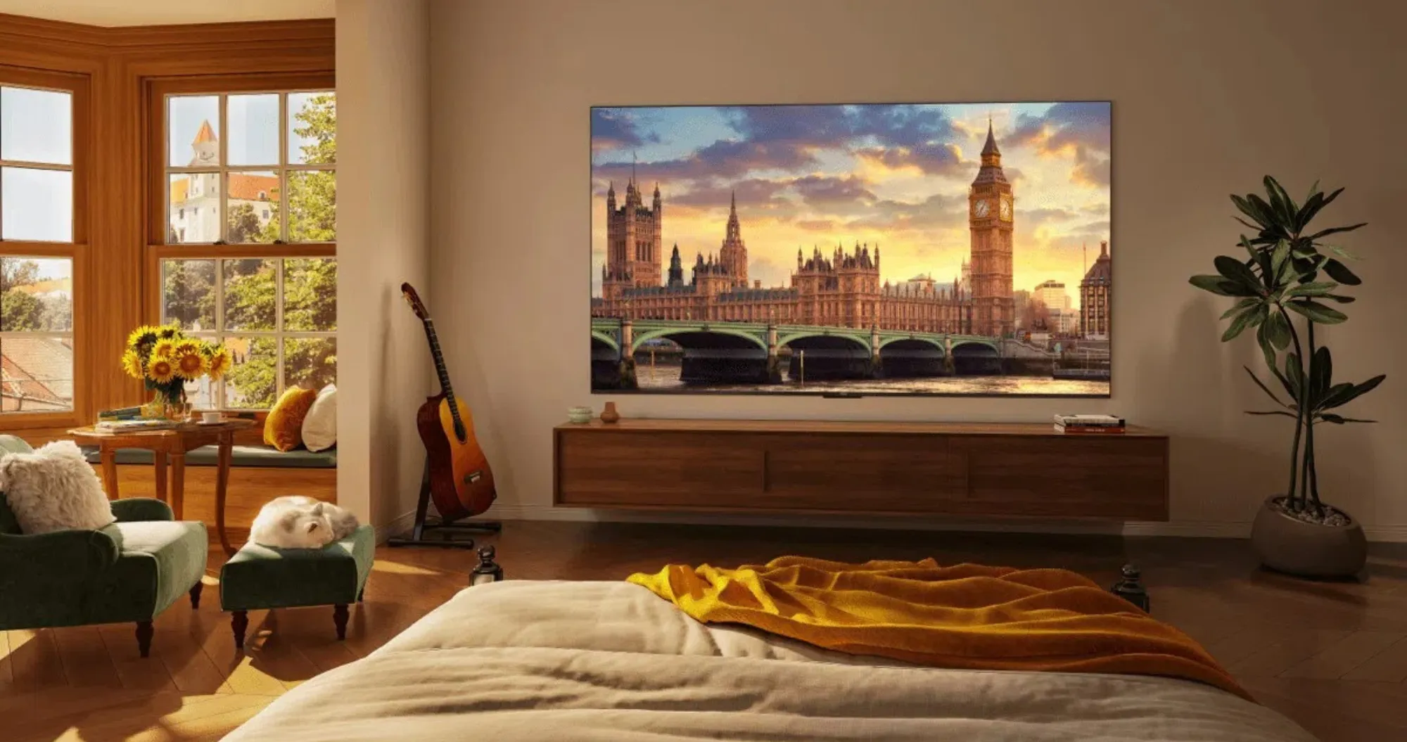 Телевізор TCL 75 75C655 PRO (UA)