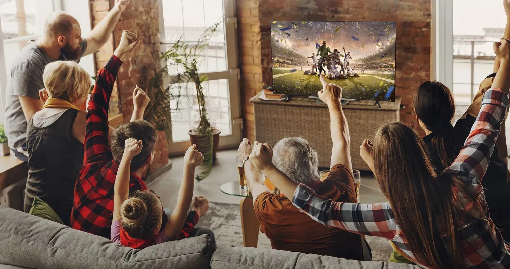 Телевизор TCL 75 75C655 Pro (Standard)