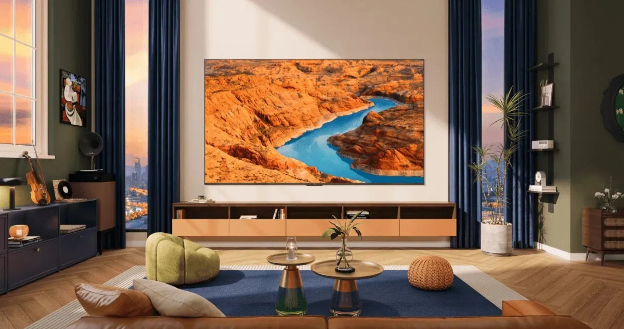 Телевизор TCL 75 75C655 Pro (Standard)