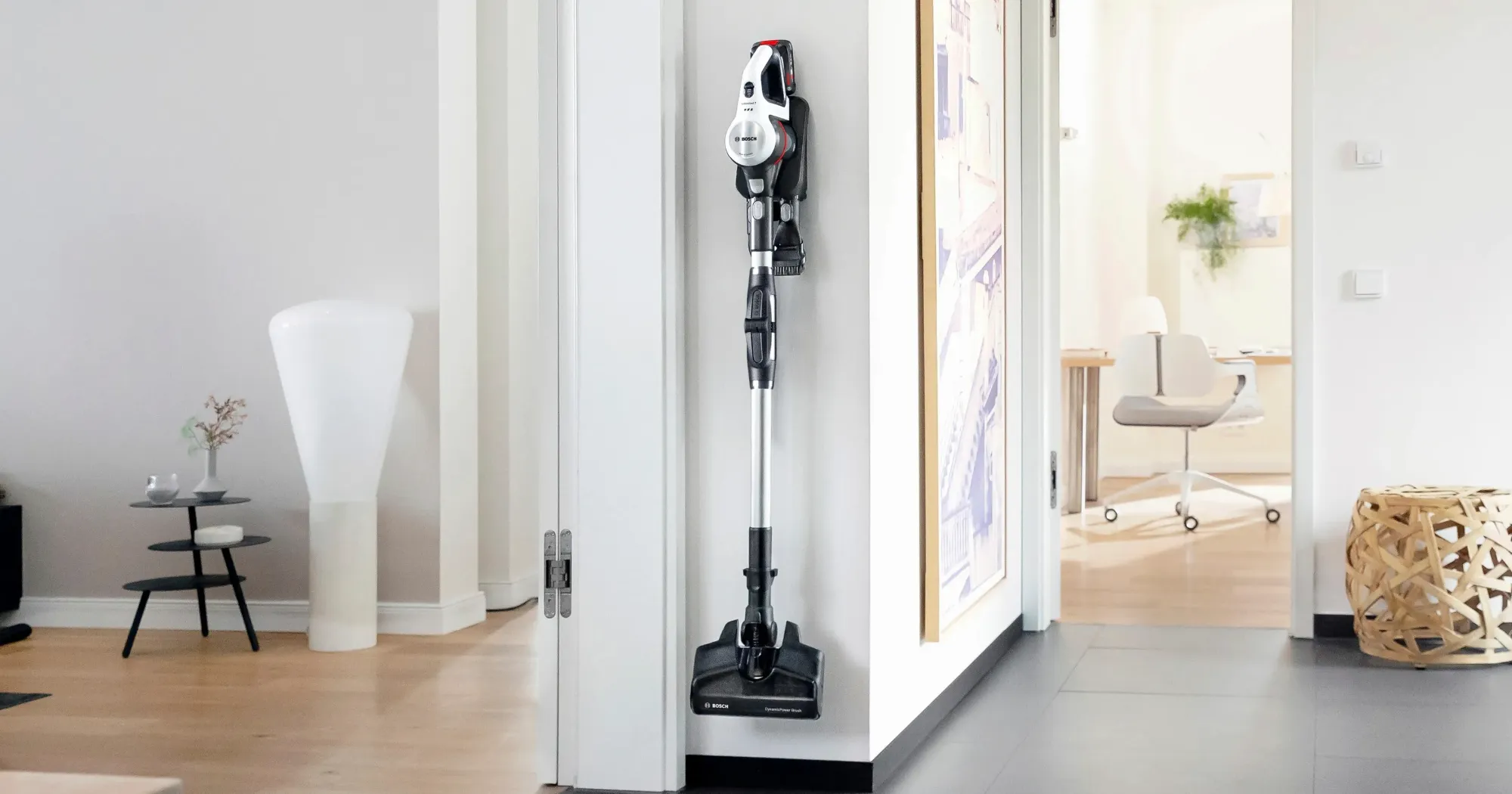 Аккумуляторный пылесос Bosch Unlimited 7 ProAnimal (BBS711ANM) (UA)