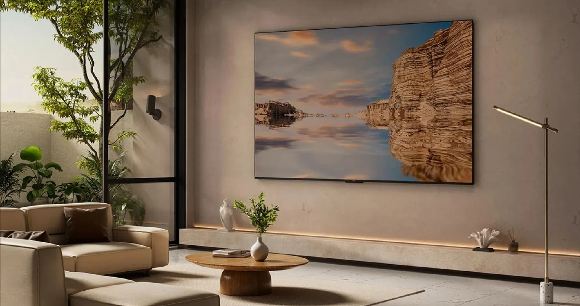 Телевізор TCL 50 50V6B (Standard)