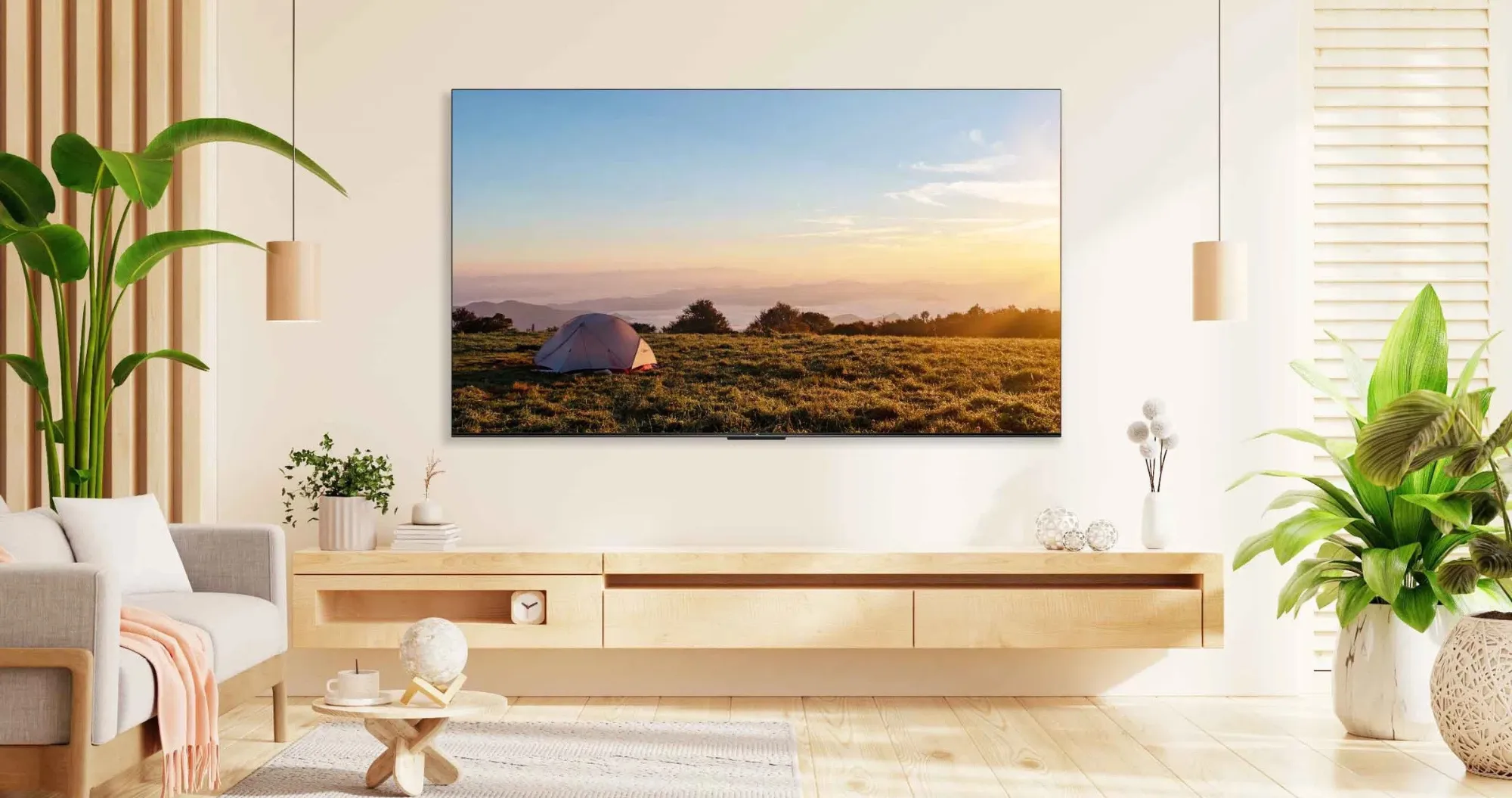 Телевизор TCL 55 55V6B (Standard)