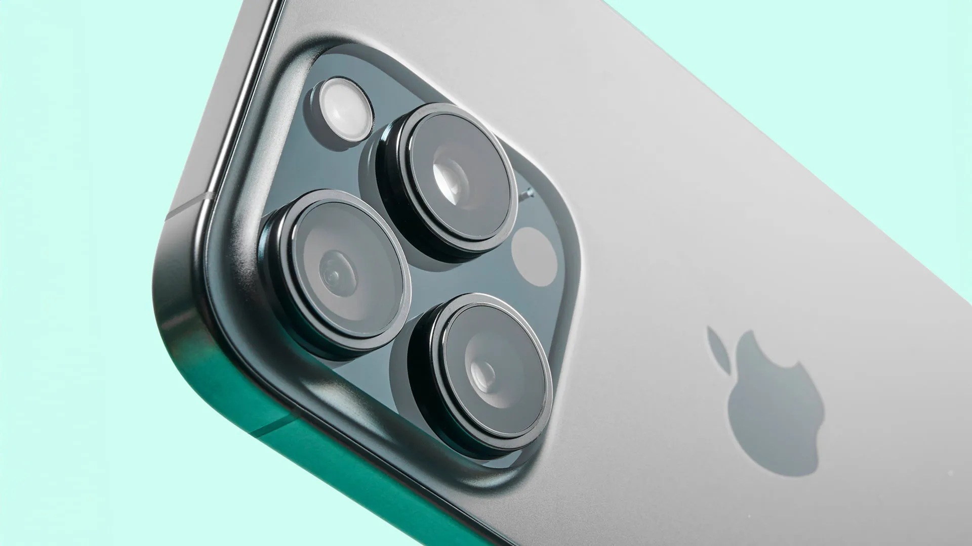 iPhone 17 Pro оновлення