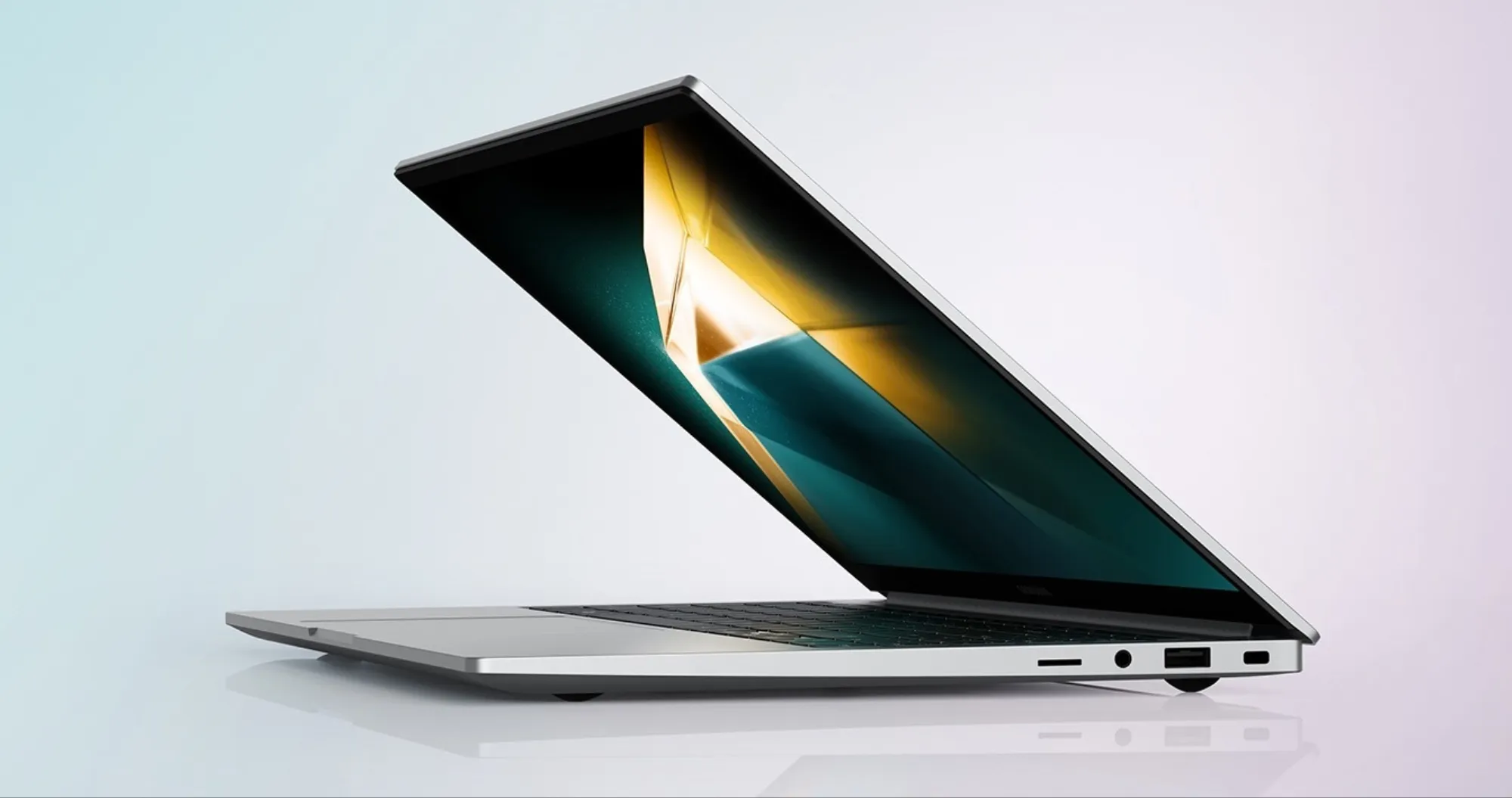 Ноутбук Samsung Galaxy Book4 15,6 (Intel Core 7/16GB/1TB (SSD)/Intel Graphics) (NP750XGK-KS3US) (Standard)