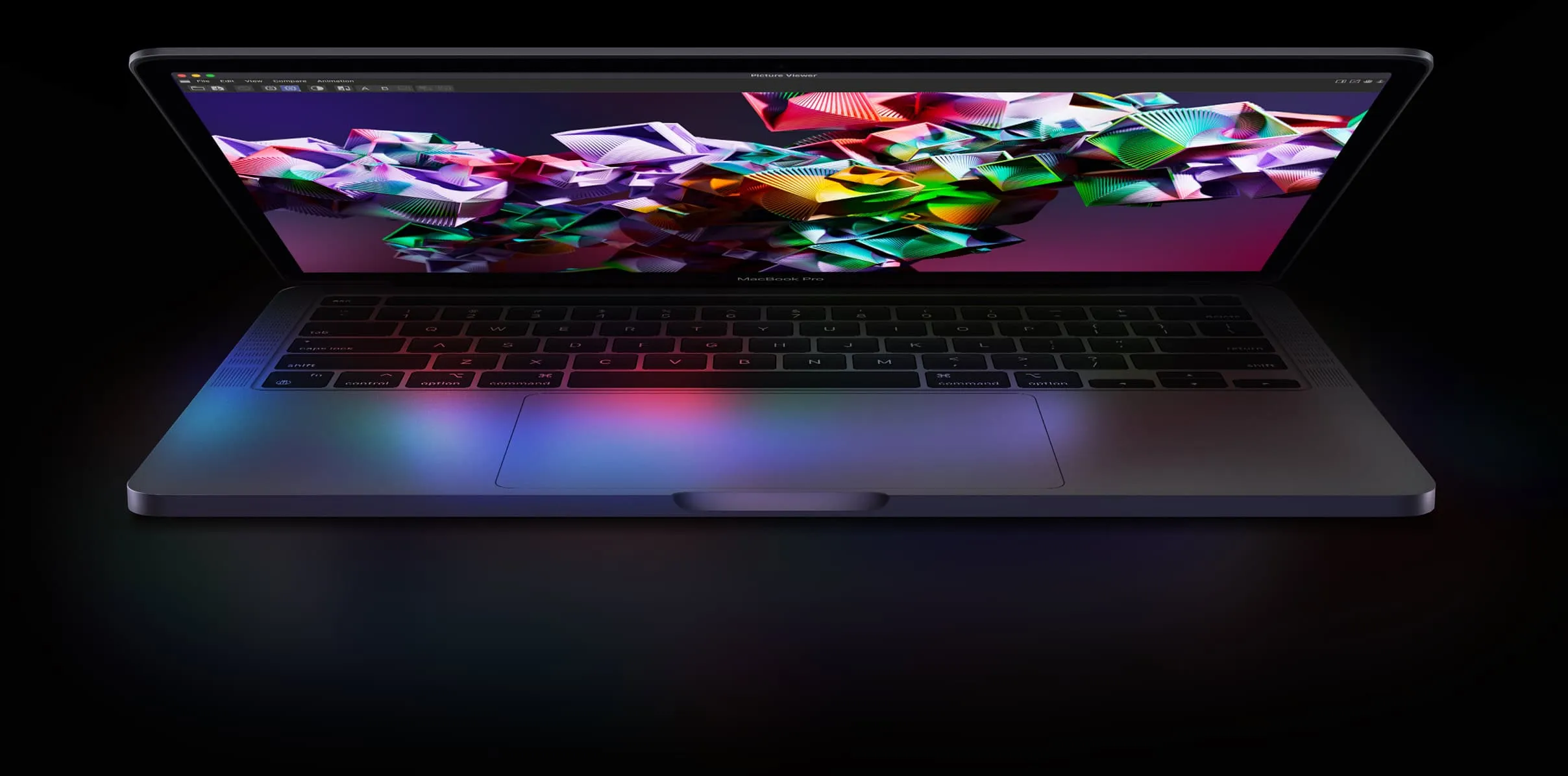 MacBook Pro M6