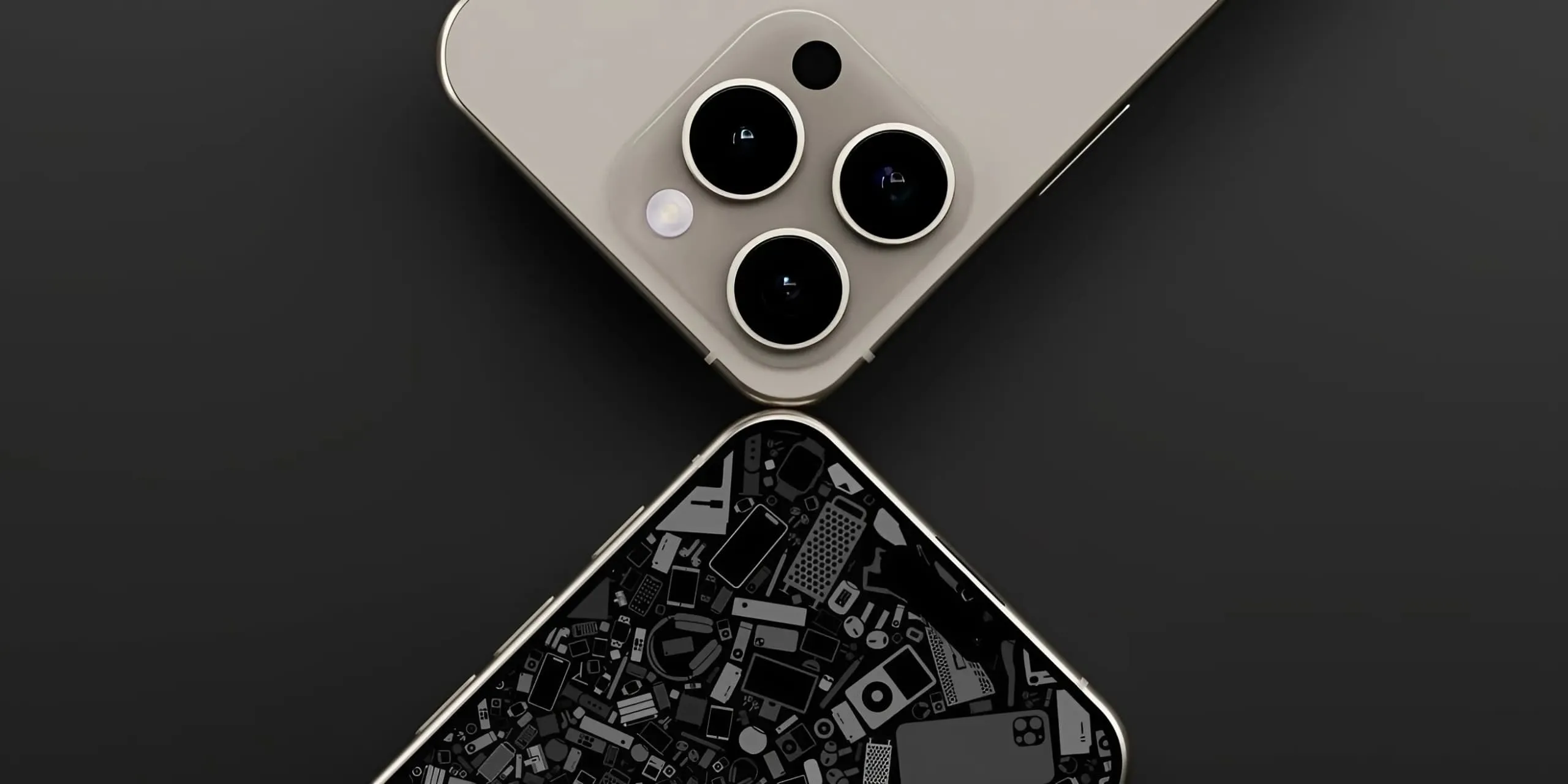 iPhone 17 оновлення