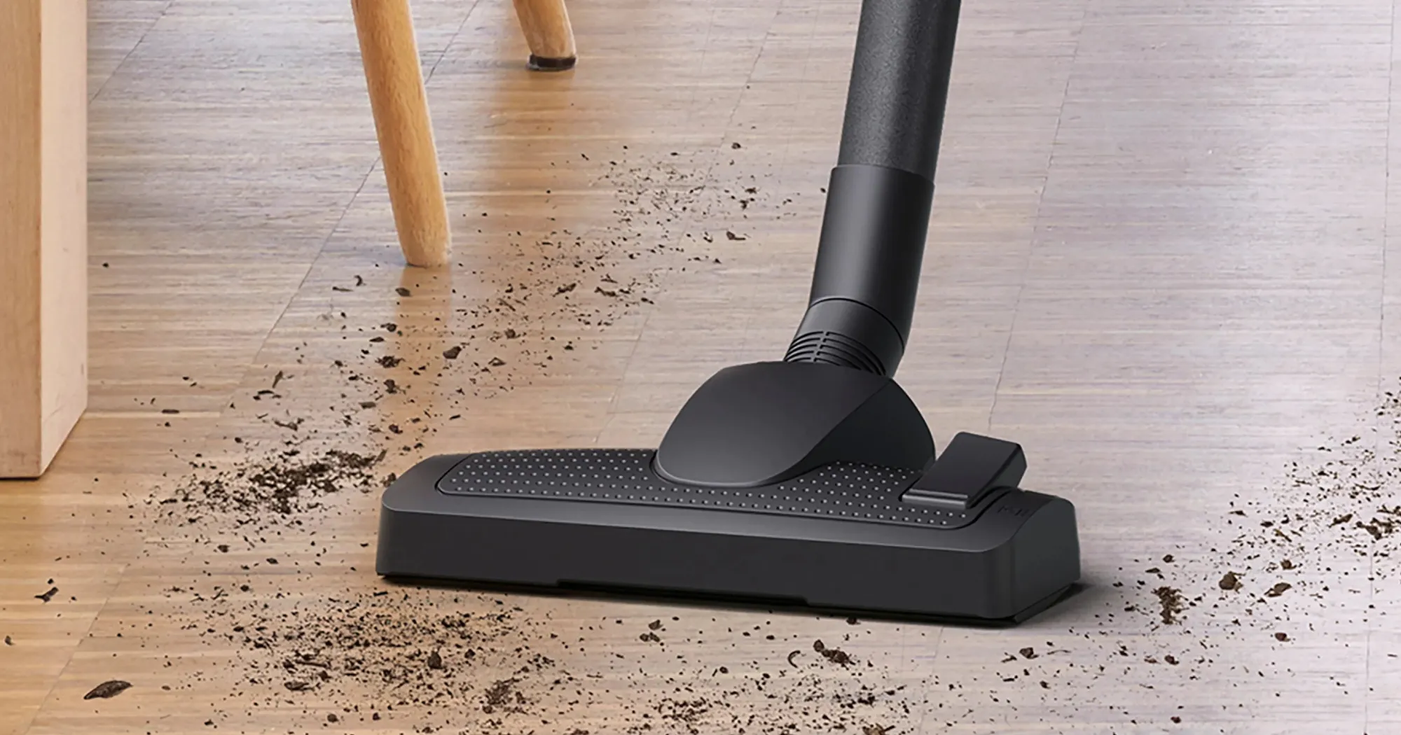 Пилосос безмішковий Bosch Serie 4 BGS21X320 (Blue) (UA)