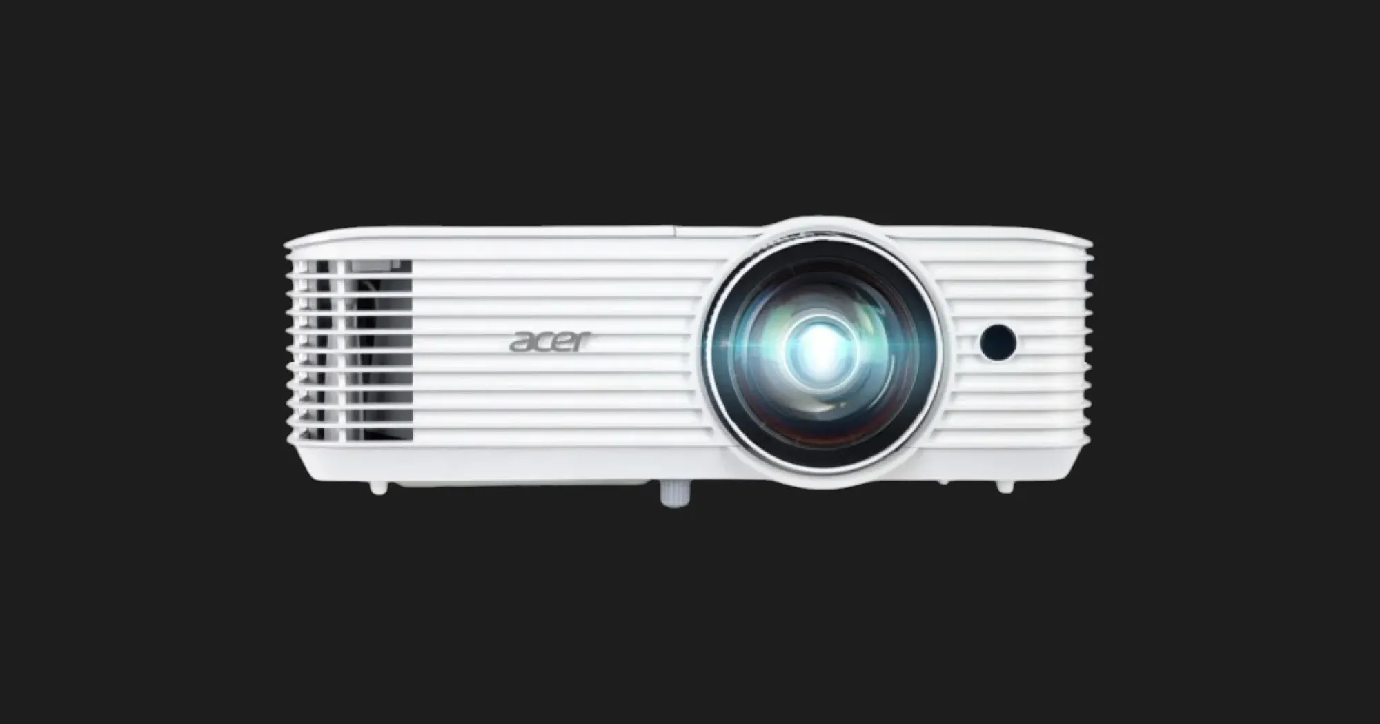 Ультракороткофокусний проектор Acer S1287 (MR.JY711.001) (UA)