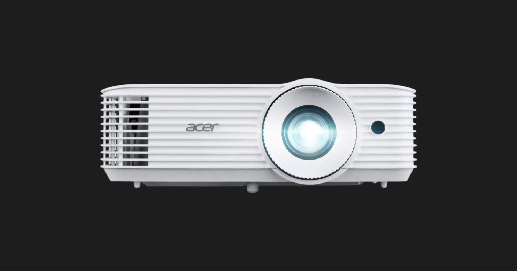 Мультимедійний проектор Acer P5550 (MR.JY411.001) (UA)