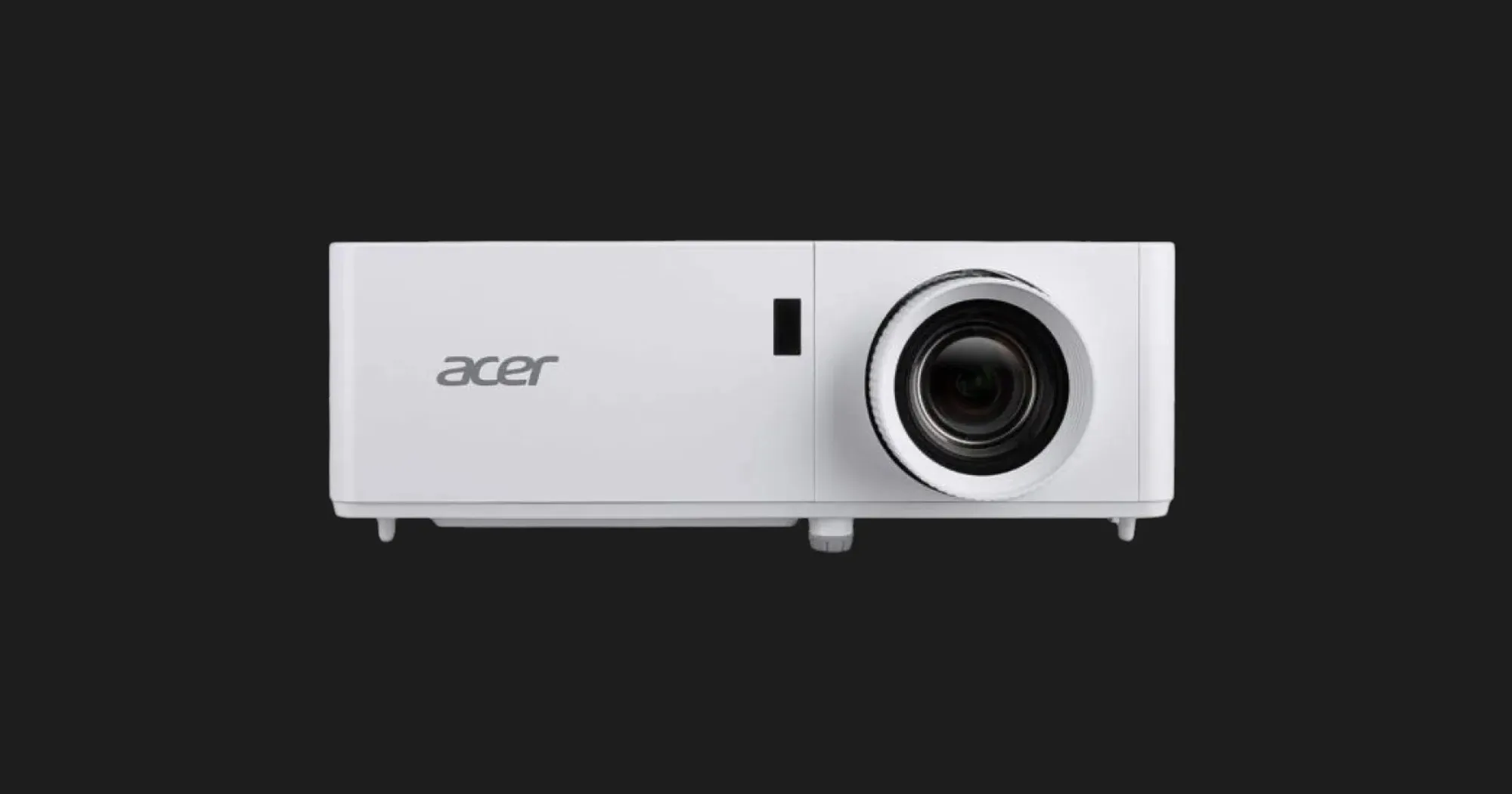 Мультимедійний проектор Acer PL6520 (MR.JXH11.001) (UA)