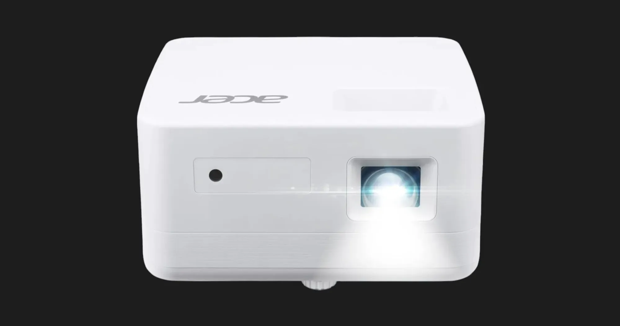 Мультимедійний проектор Acer PD1800 (MR.JXX11.001) (UA)