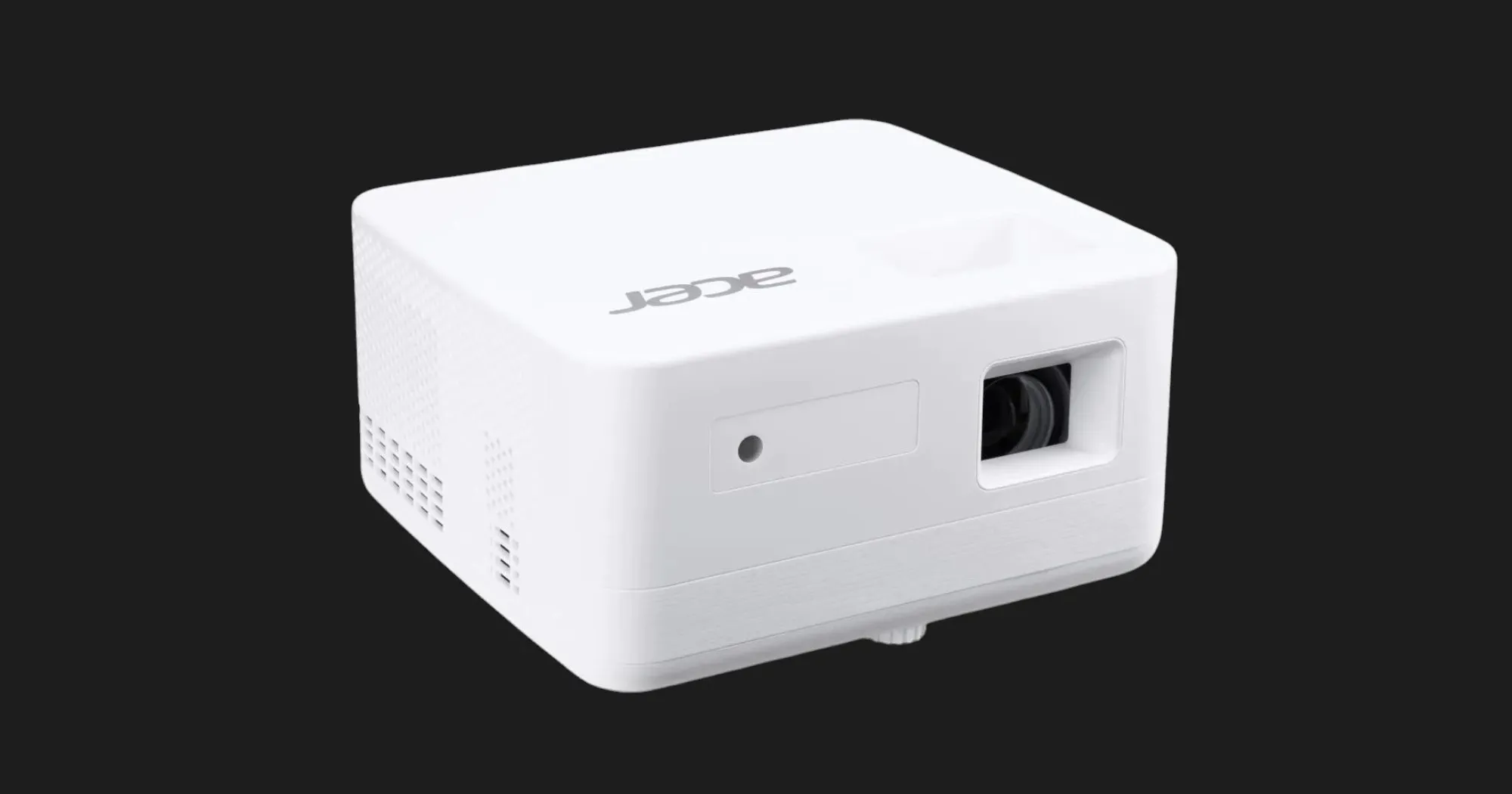 Мультимедійний проектор Acer PD1800 (MR.JXX11.001) (UA)