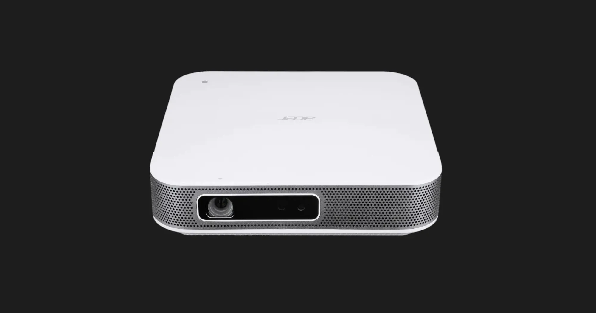 Короткофокусний проектор Acer PD1520s (MR.JY611.001) (UA)