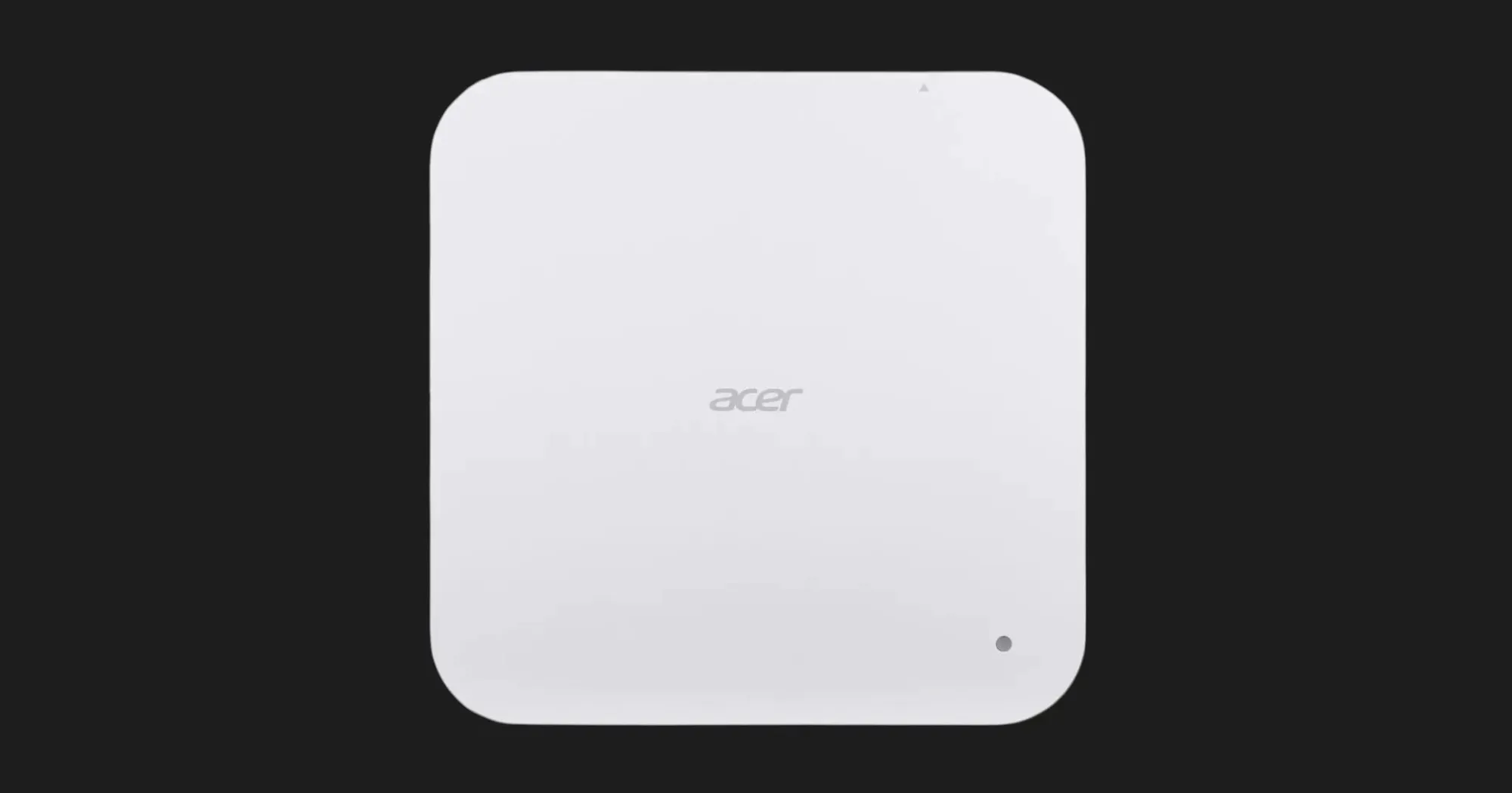 Короткофокусний проектор Acer PD1520s (MR.JY611.001) (UA)