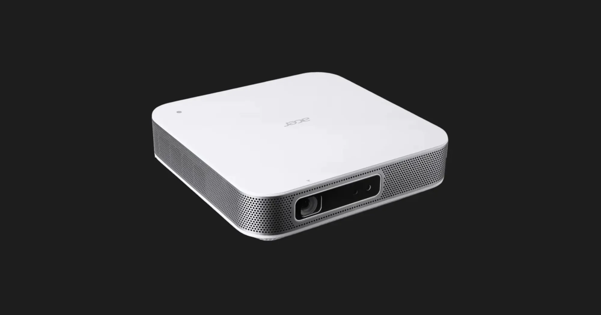 Короткофокусный проектор Acer PD1520s (MR.JY611.001) (UA)