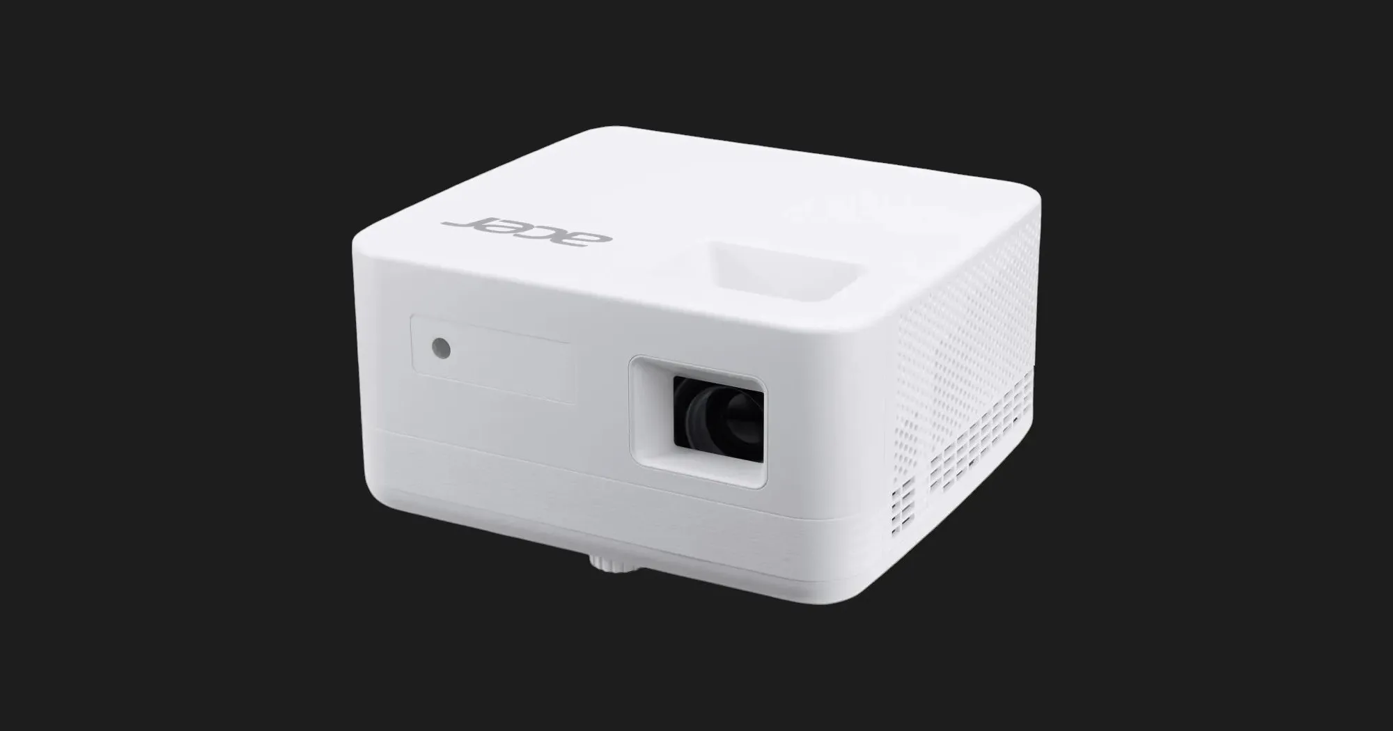 Мультимедійний проектор Acer PD1500 (MR.JY011.001) (UA)