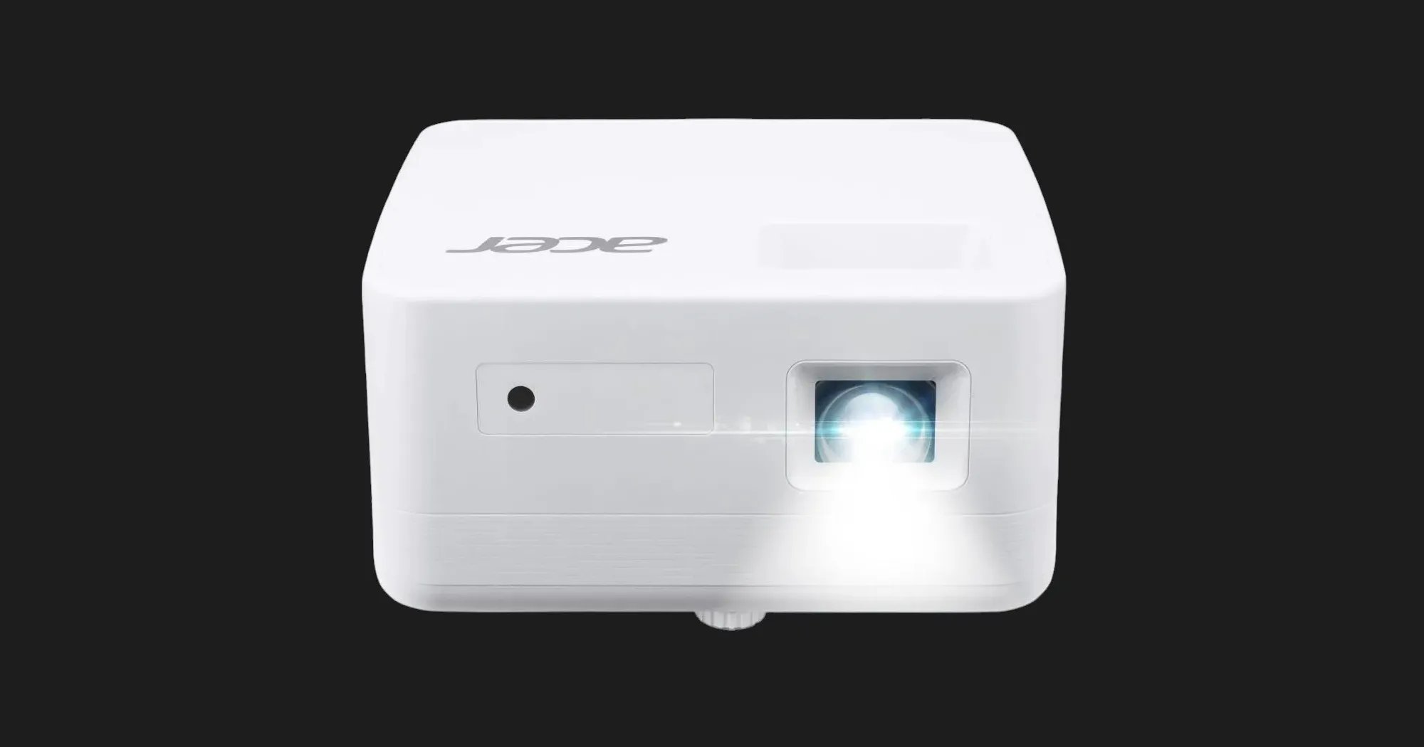 Мультимедийный проектор Acer PD1500 (MR.JY011.001) (UA)