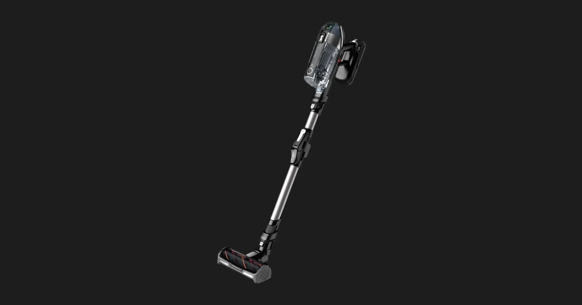 Аккумуляторный пылесос Rowenta X-Force Flex 14.60 Animal Care (UA)