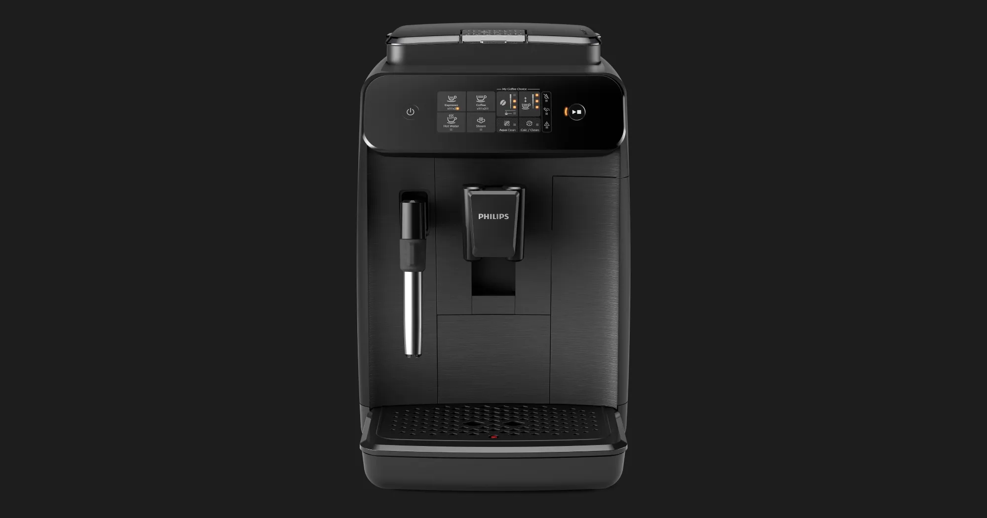 Кофемашина Philips EP0820/00, Series 800 (Black) (Standard)