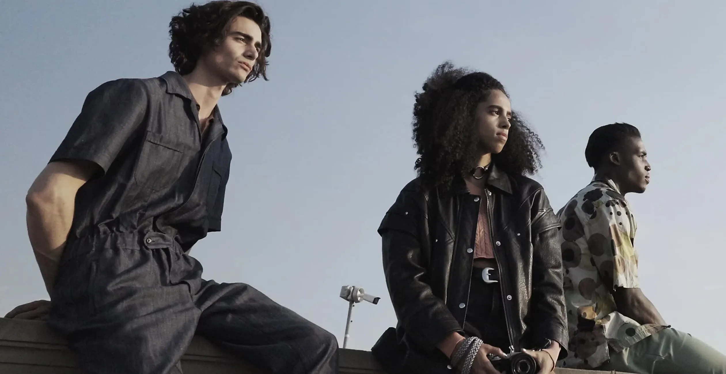 Цифровой фотоаппарат Sony Alpha A7C II kit 28-60 mm (Black) (ILCE7CM2LB) (Standard)