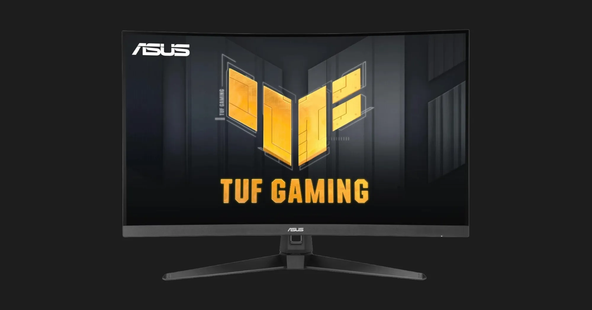 Монітор Asus 31.5&quot; TUF Gaming VG32VQM5B VA 250Hz 90LM0BI1-B01171 (UA)