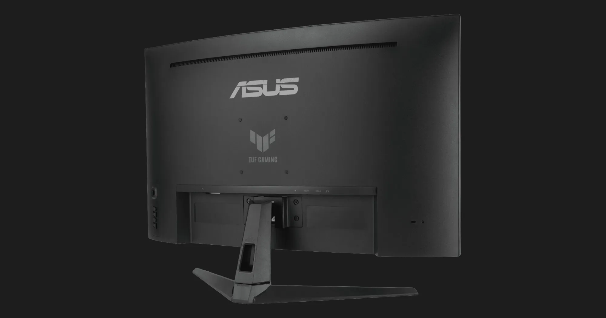 Монітор Asus 31.5" TUF Gaming VG32VQM5B VA 250Hz 90LM0BI1-B01171 (UA)