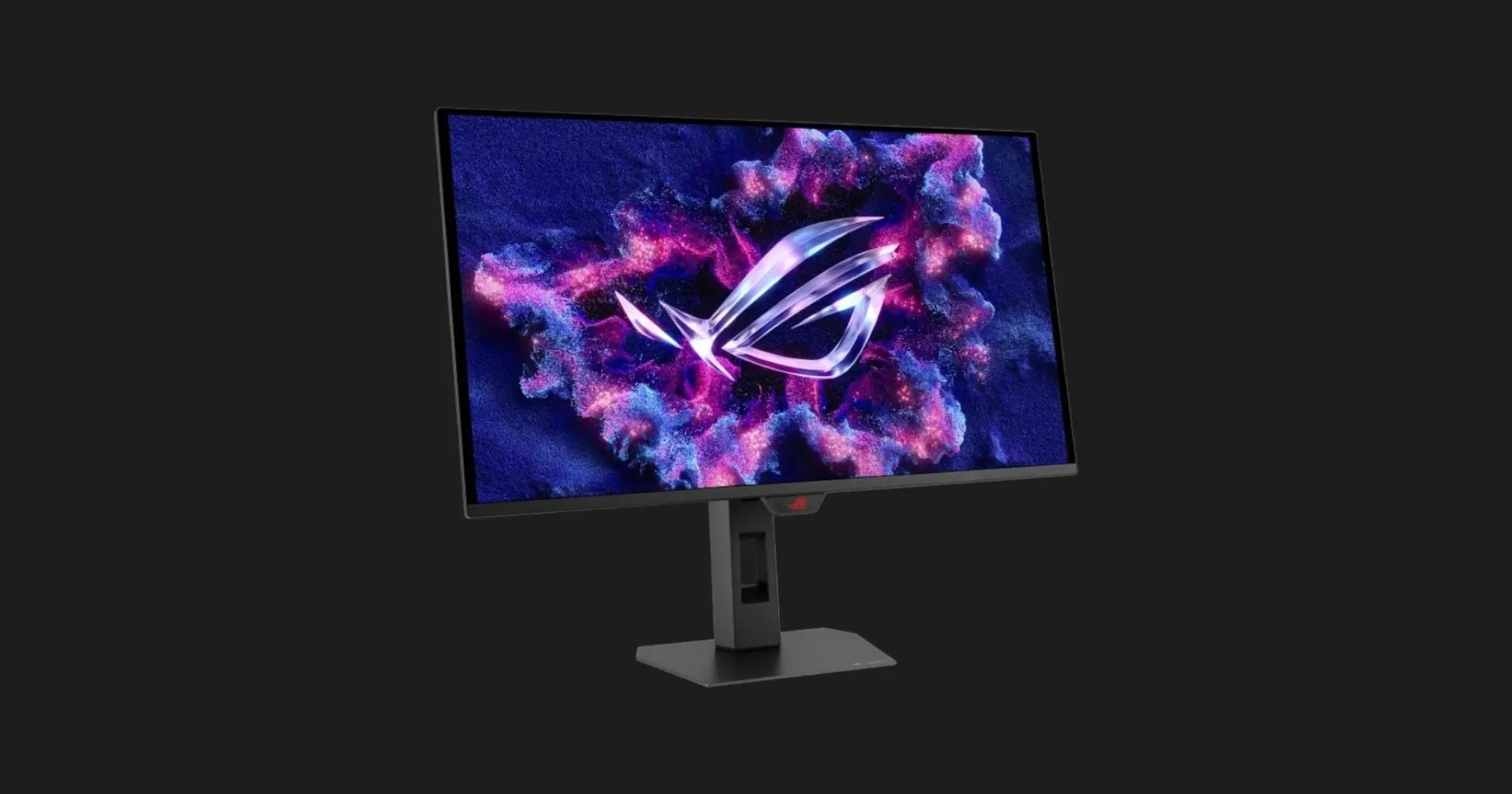 Монитор ASUS 26.5&quot; ROG Strix OLED 500Hz XG27AQDPG (UA)