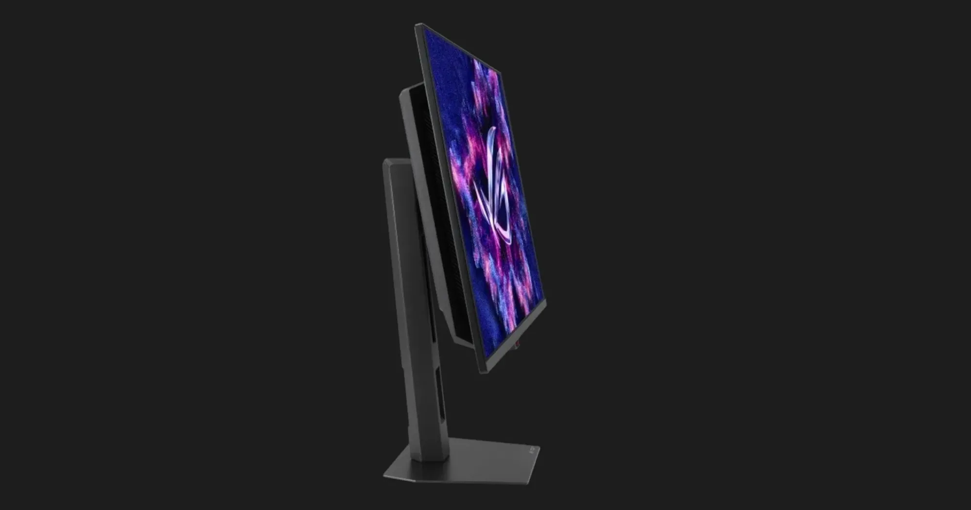 Монітор ASUS 26.5&quot; ROG Strix OLED 500Hz XG27AQDPG (UA)