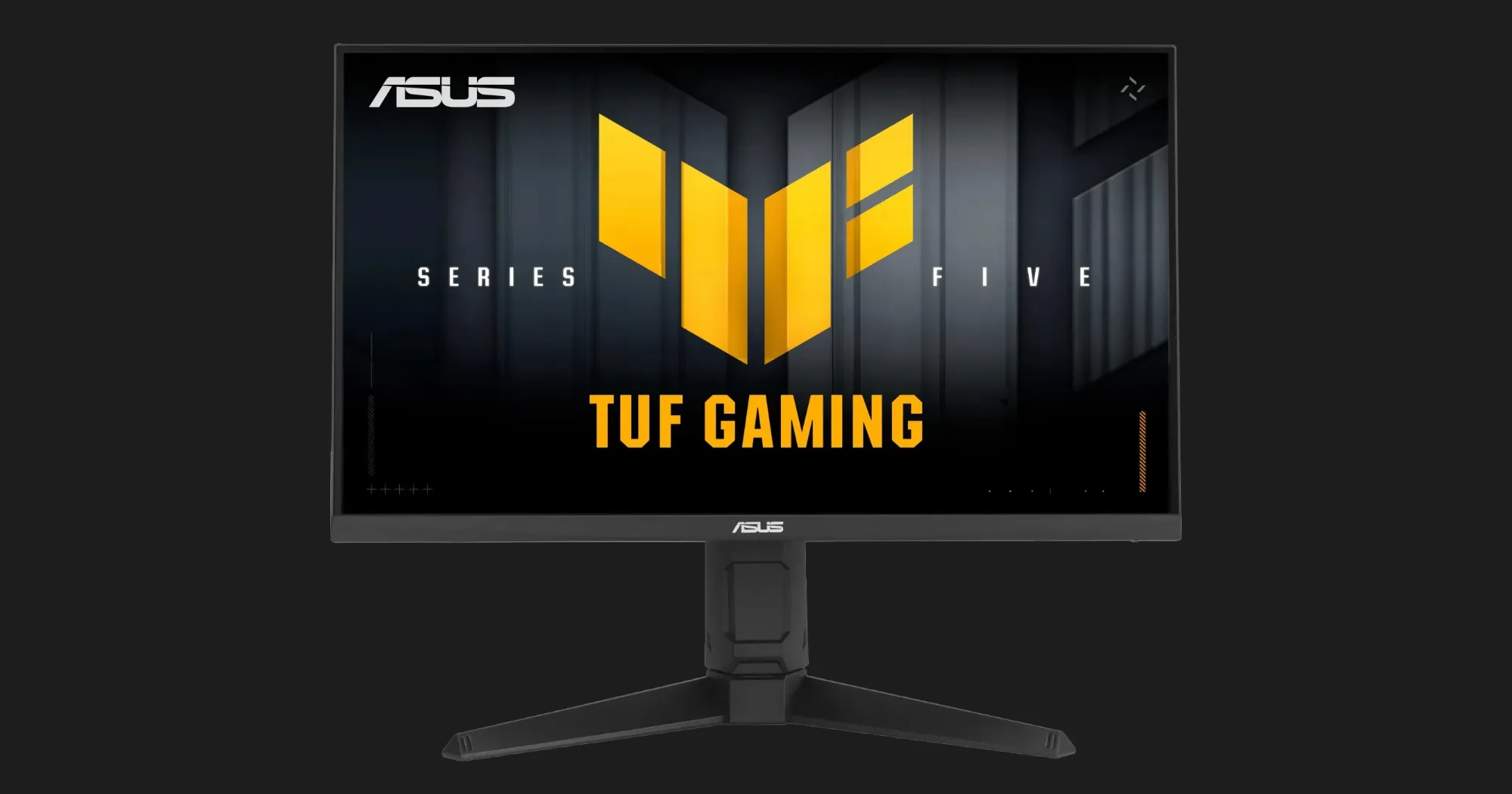 Монітор Asus 24.5" TUF Gaming VG259QL5A IPS 200Hz 90LM0BK0-B01O71 (UA)