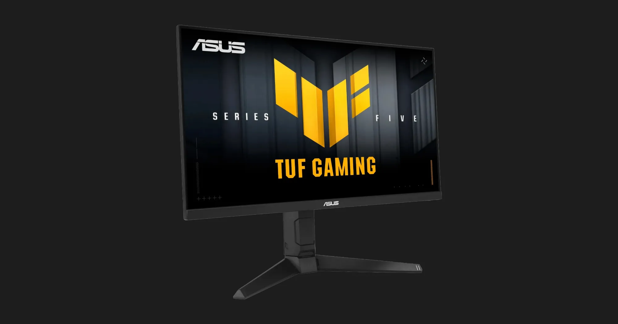 Монітор Asus 24.5" TUF Gaming VG259QL5A IPS 200Hz 90LM0BK0-B01O71 (UA)