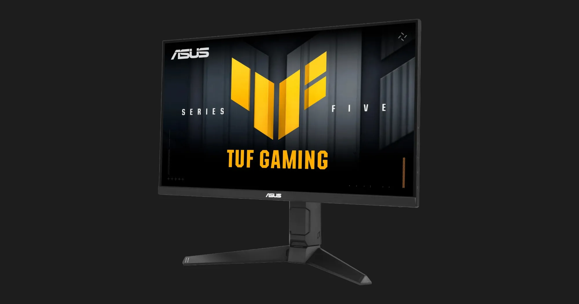 Монітор Asus 24.5" TUF Gaming VG259QL5A IPS 200Hz 90LM0BK0-B01O71 (UA)