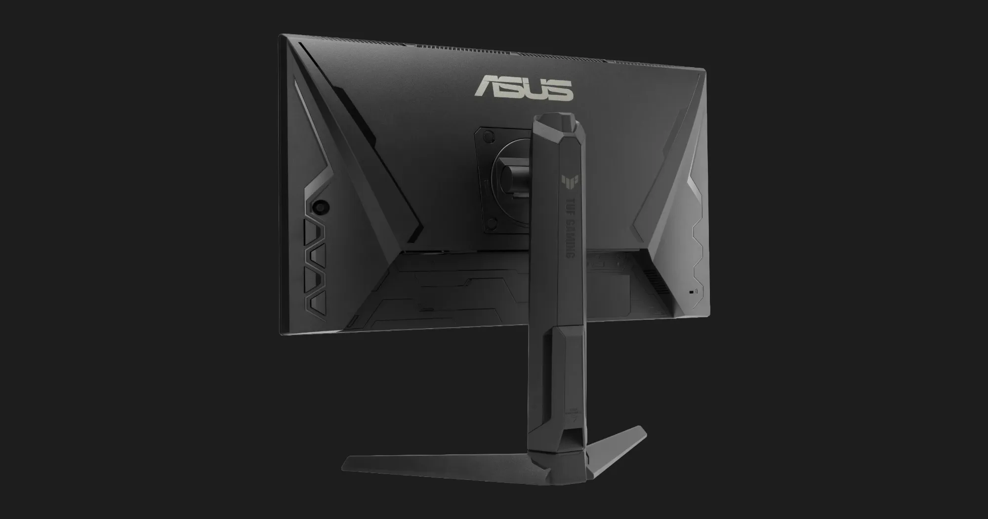 Монітор Asus 24.5" TUF Gaming VG259QL5A IPS 200Hz 90LM0BK0-B01O71 (UA)