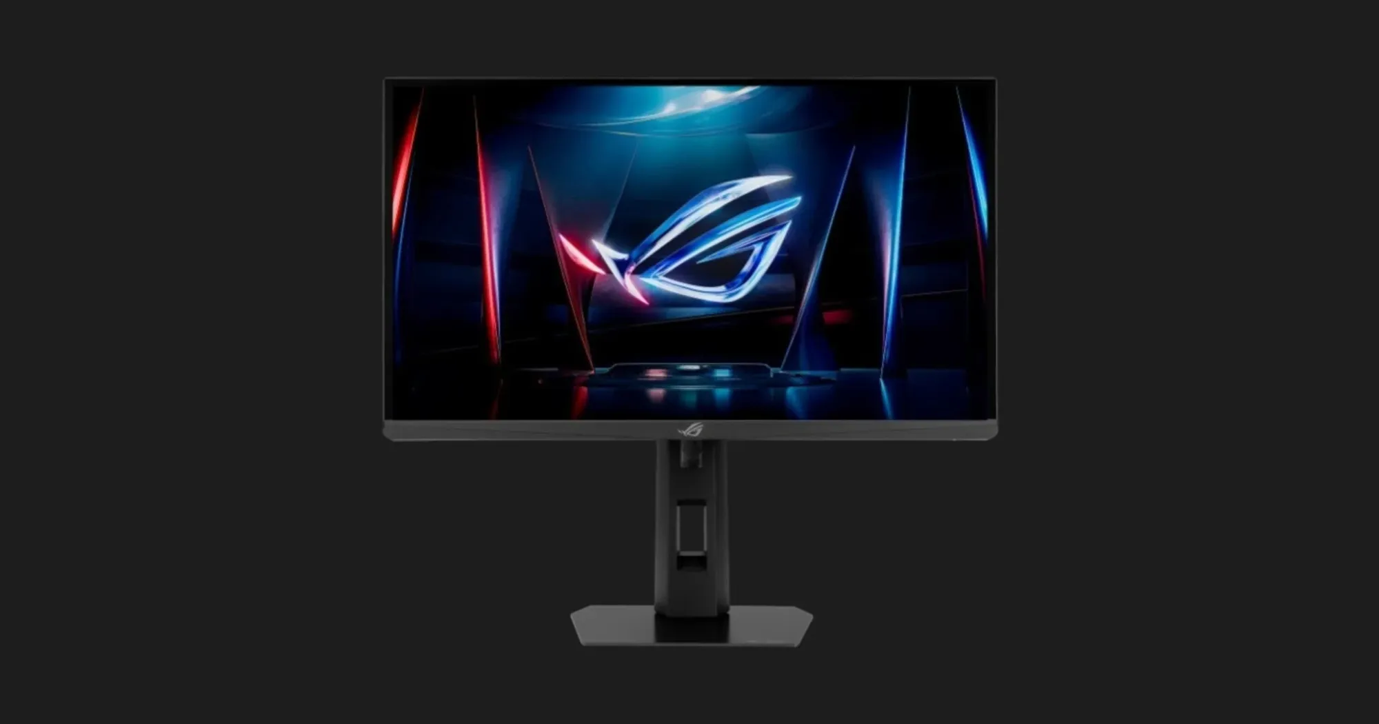 Монітор ASUS 24.1" ROG Strix ACE XG248QSG TN 610Hz 90LM0C40-B01371 (UA)